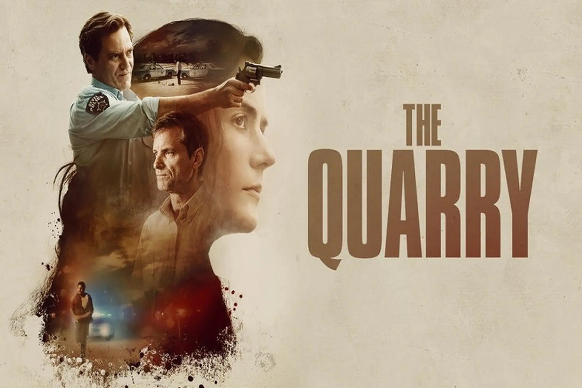The Quarry - Các thông tin về game, cách chơi và cách tải cho bạn