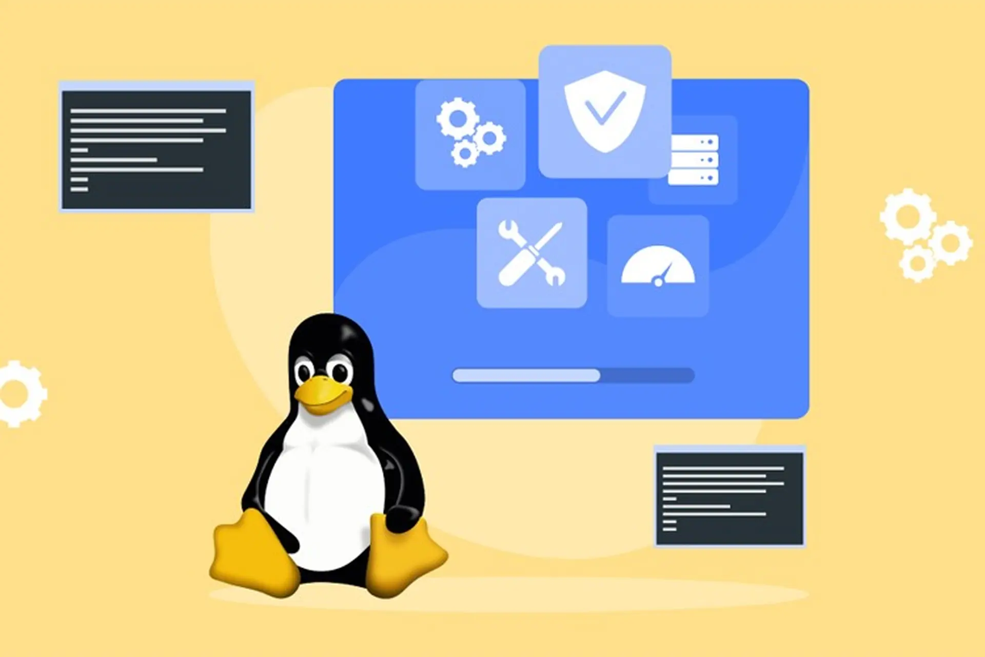 KVM là gì, hoạt động như thế nào? Đâu là ưu nhược điểm của công nghệ ảo hóa KVM?