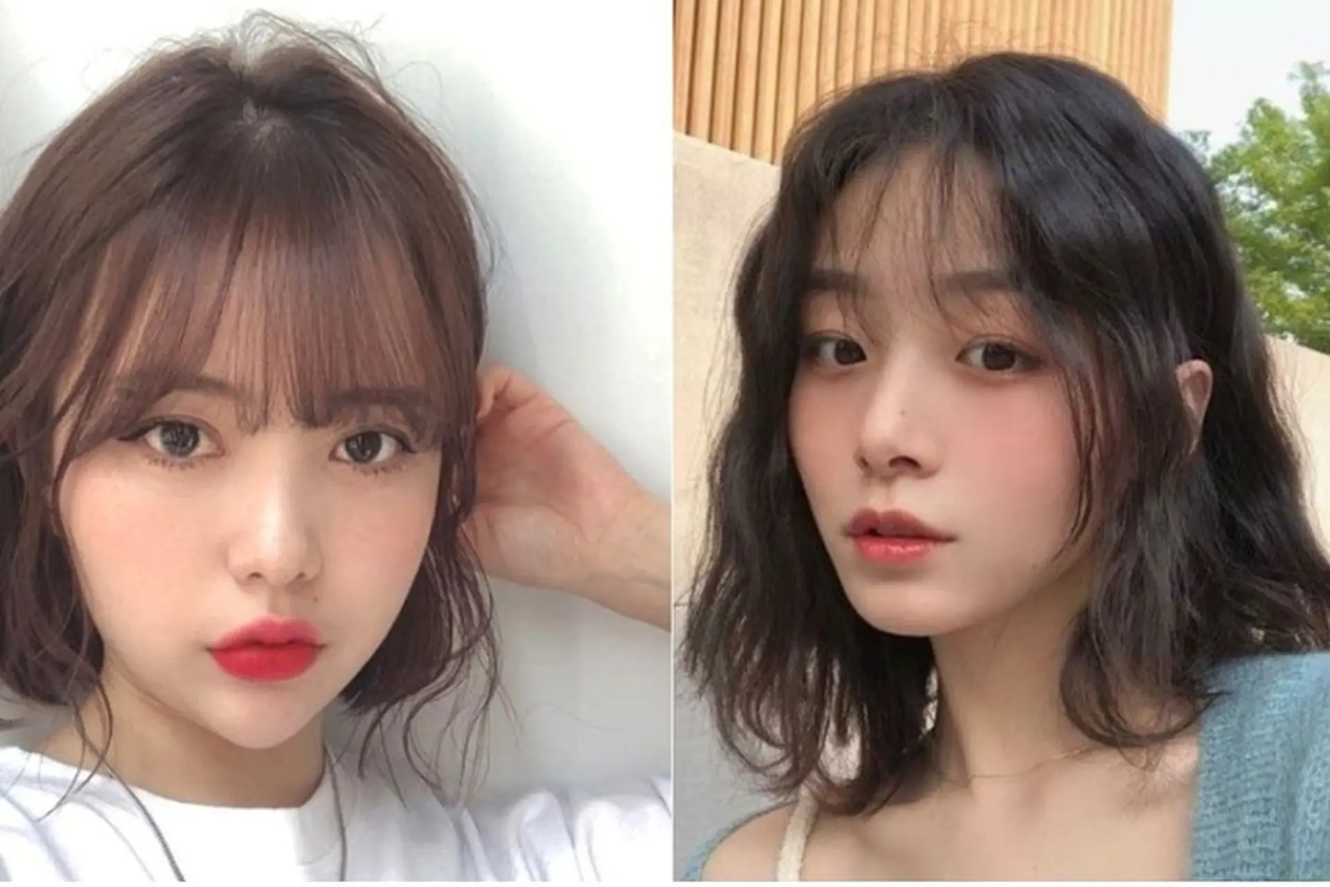 7+ kiểu tóc xoăn ngắn, trẻ trung cho cô nàng năng động, cá tính, hiện đại