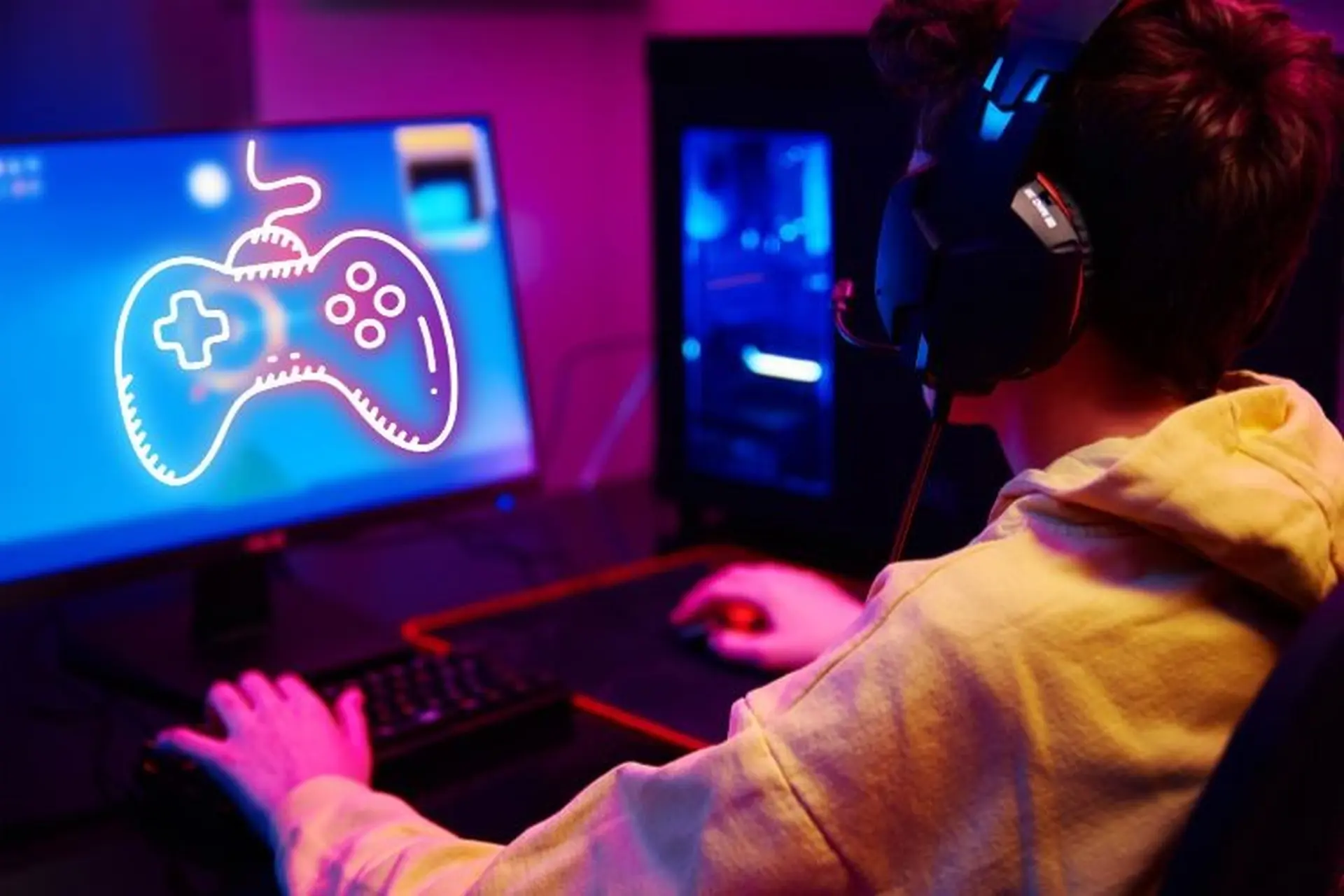 101+ tên game tiếng Anh cho nam và nữ hay nhất 2025 đủ mọi phong cách