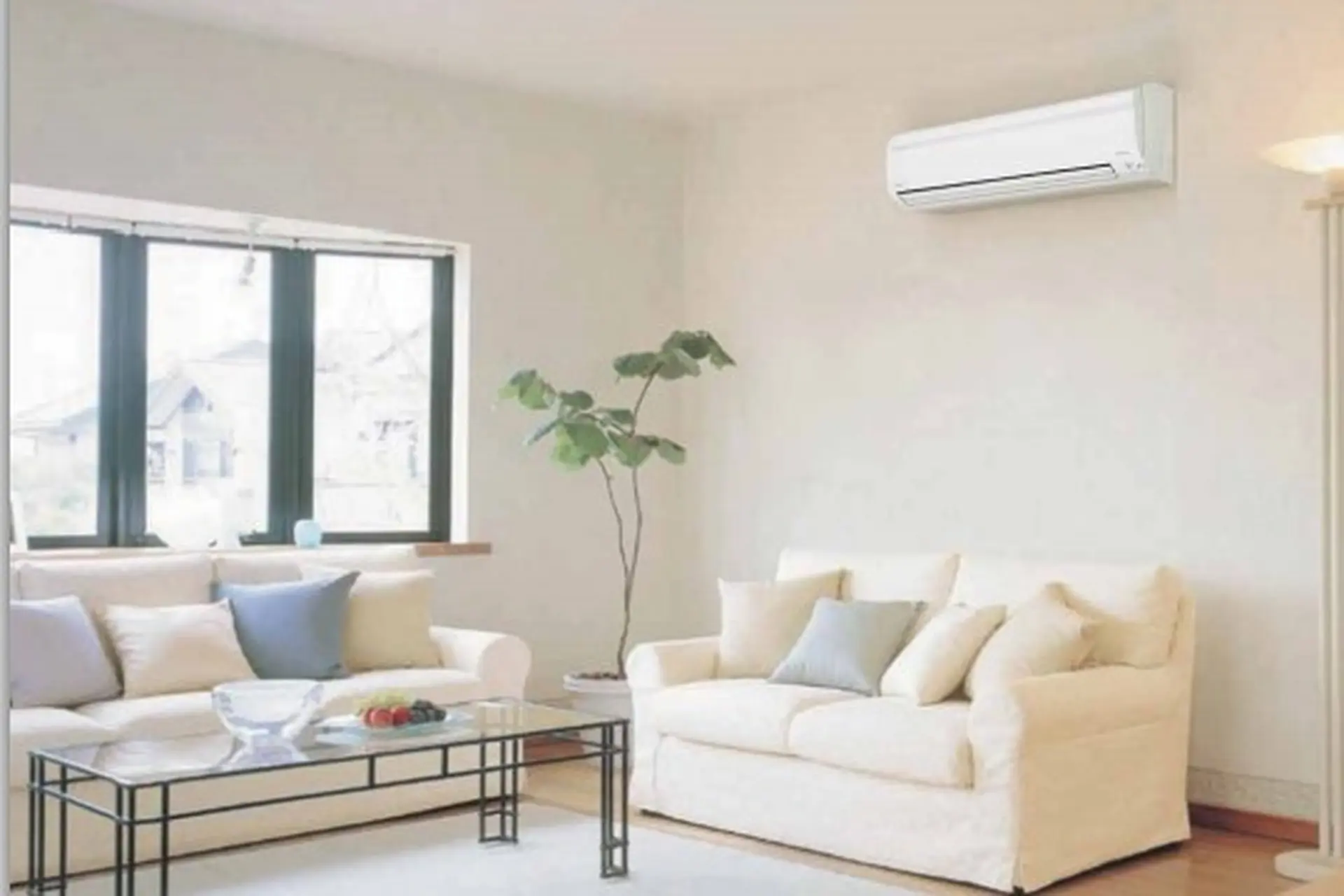 Máy lạnh treo tường là gì? Kinh nghiệm chọn mua máy lạnh treo tường chuẩn không cần chỉnh