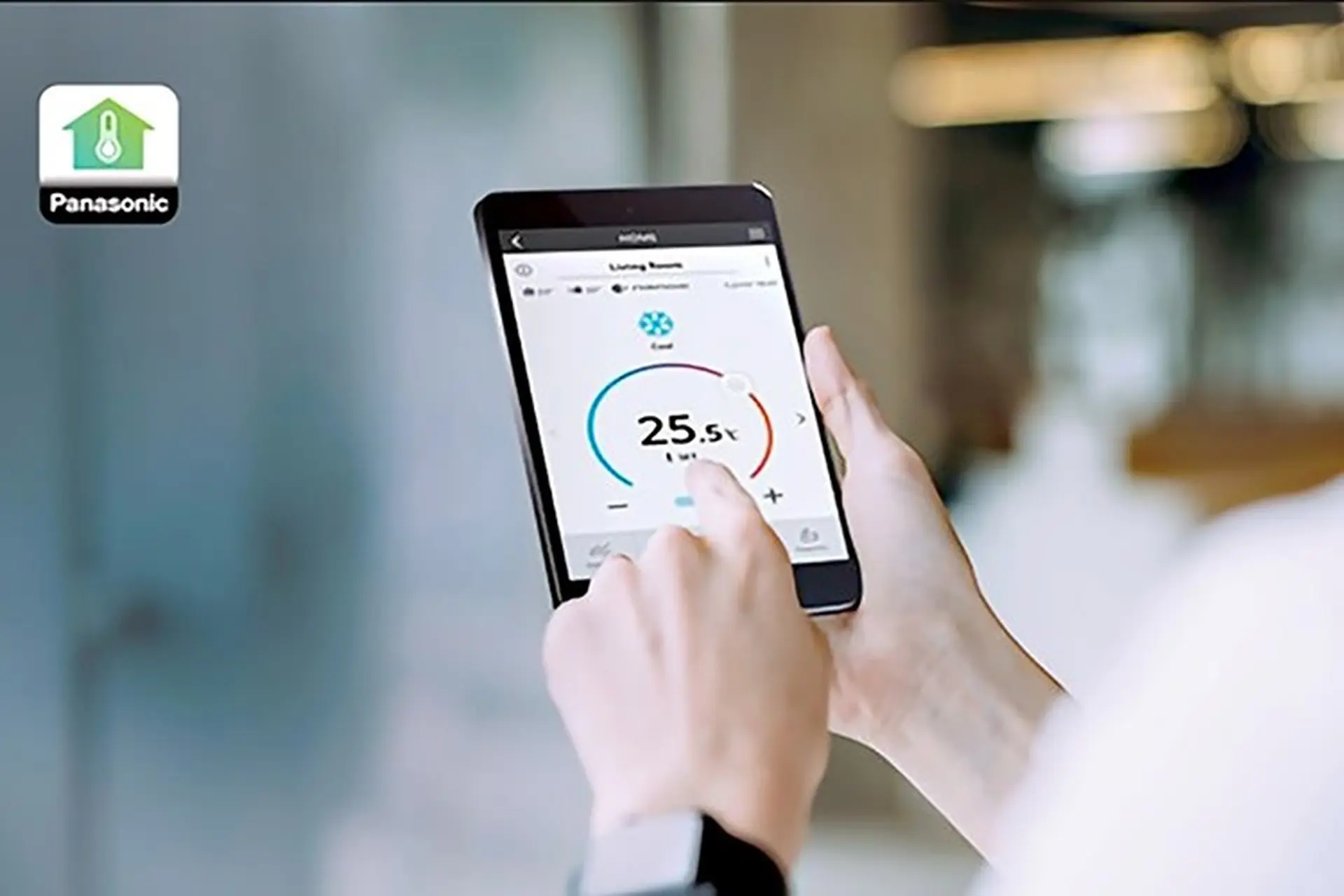 Khám phá tính năng Wi-Fi trên máy lạnh Panasonic là gì và những lợi ích đột phá