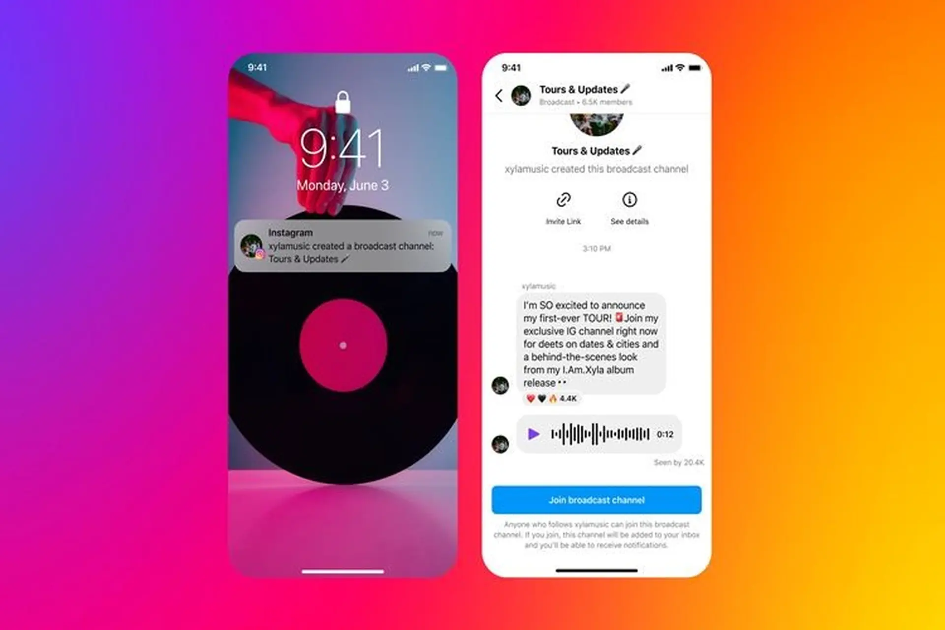 Bỏ túi ngay cách tham gia các kênh thông báo Messenger để nhận nhiều thông báo hay mà ít người biết