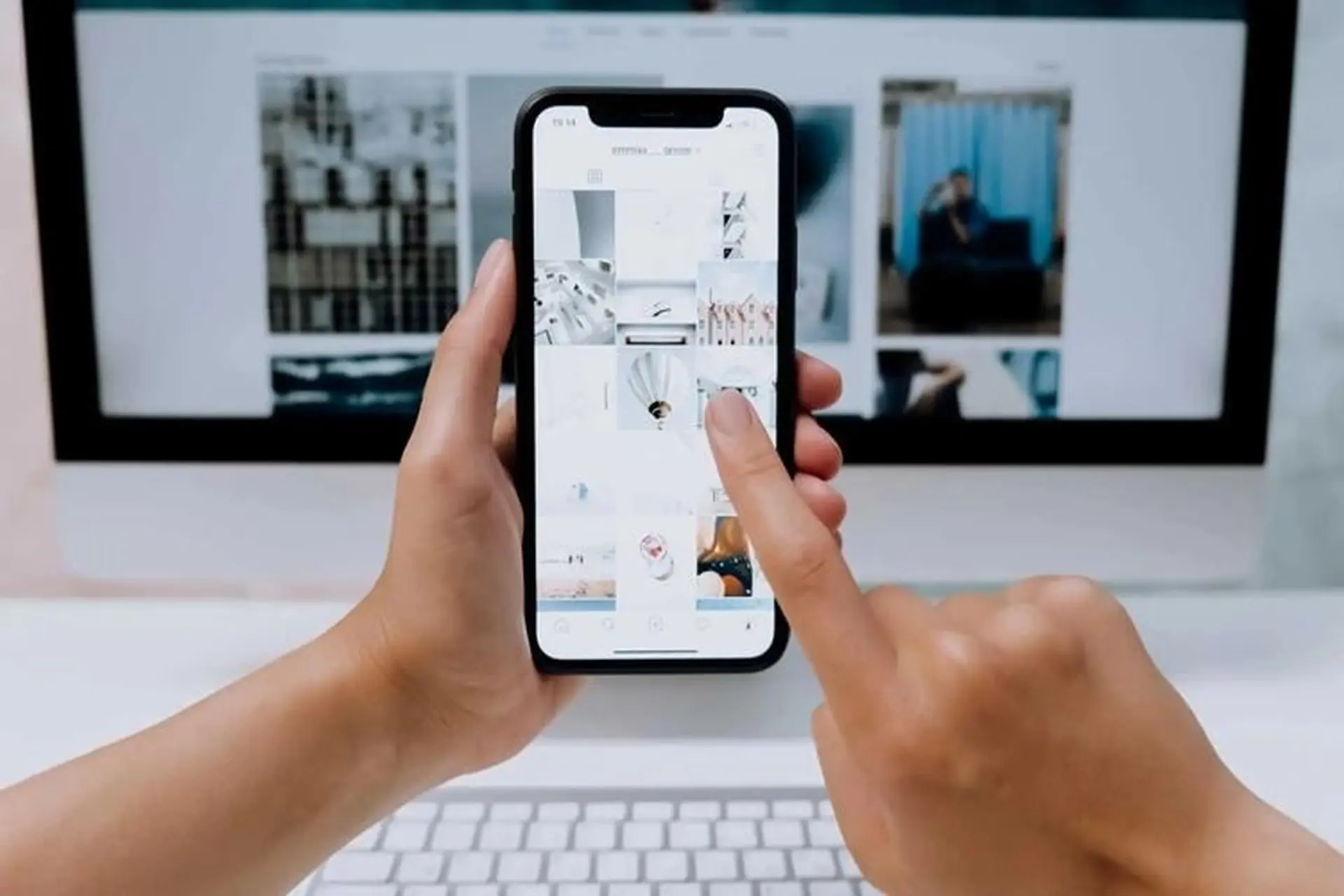 Mẹo chặn không cho người khác chia sẻ video Reels của mình đăng lên story của họ mà bạn nên thử