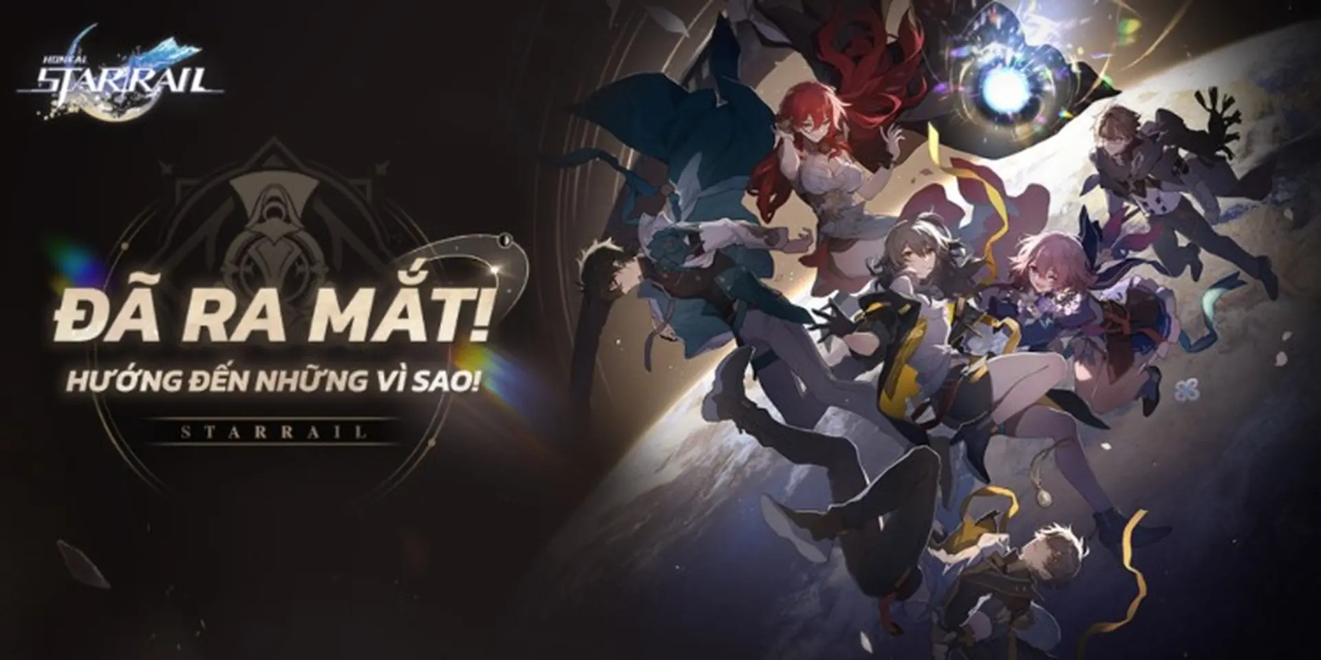 Code Honkai: Star Rail mới nhất 2025: Cách sử dụng và nhận thưởng