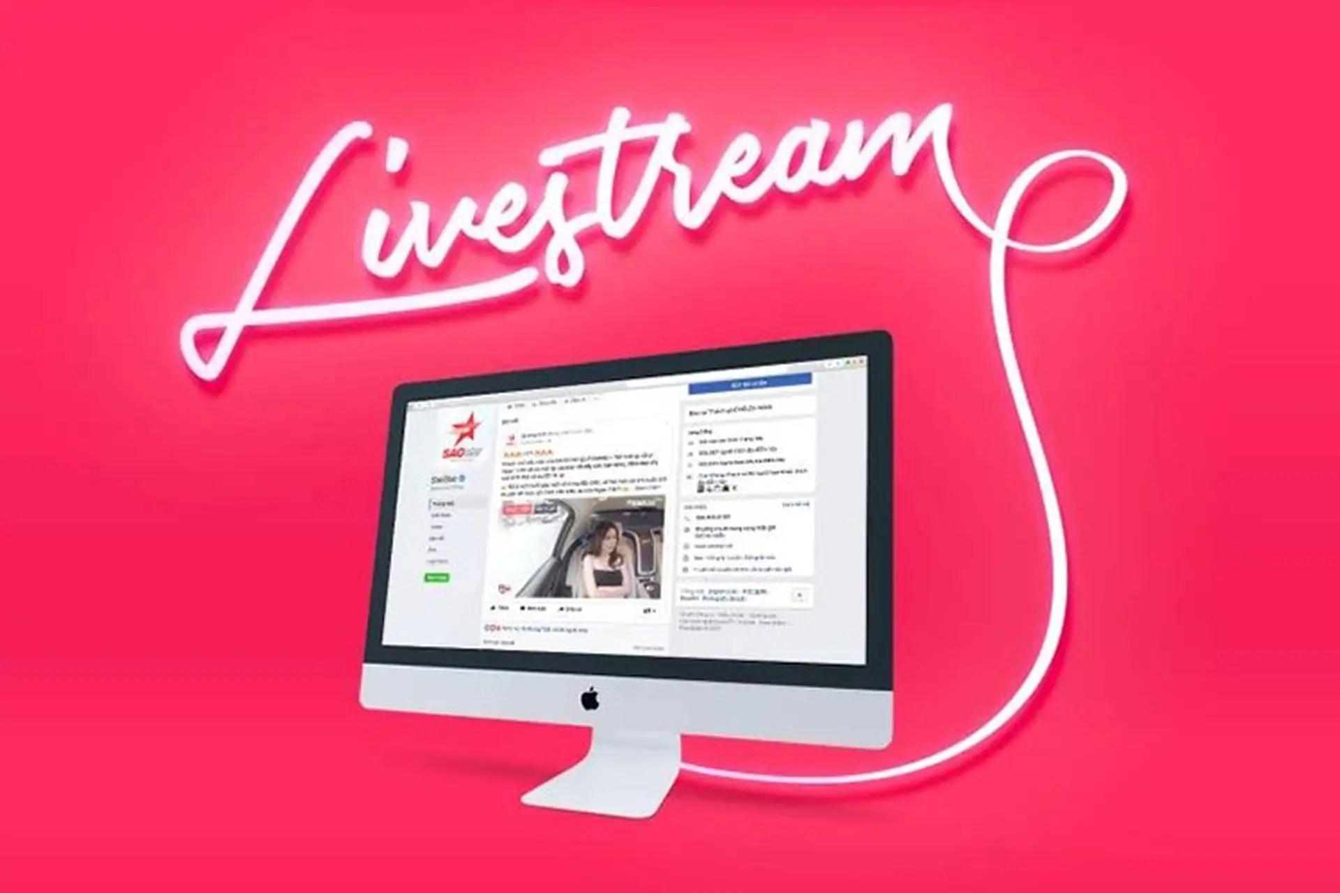Không thể bỏ qua những hệ thống chốt đơn livestream pro cực kỳ tiện lợi nếu đang kinh doanh online