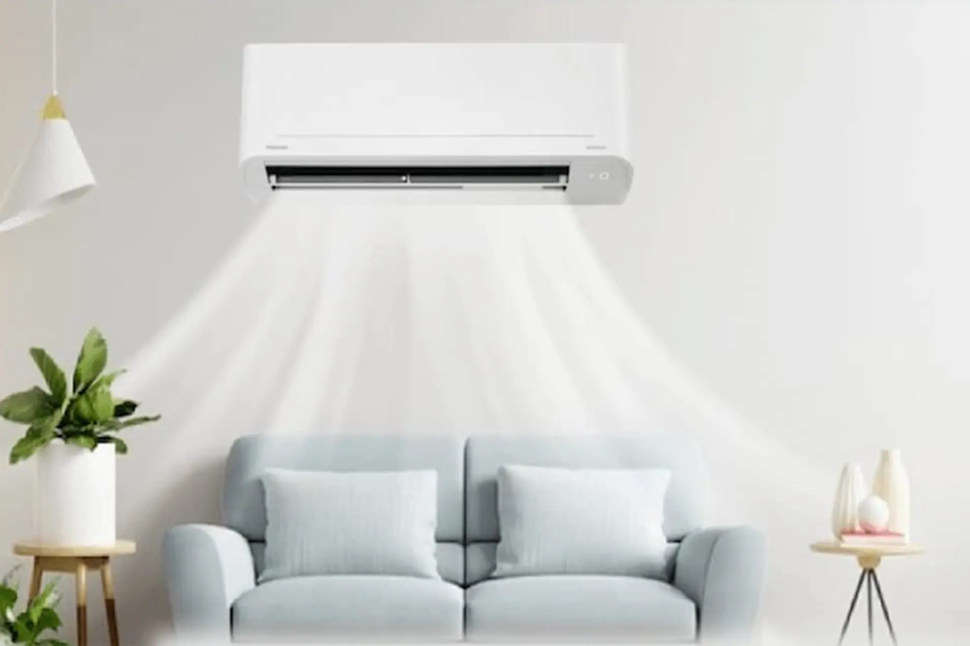 Khám phá dòng máy lạnh mới của Toshiba đầy đủ tính năng, hiện đại dành cho gia đình 