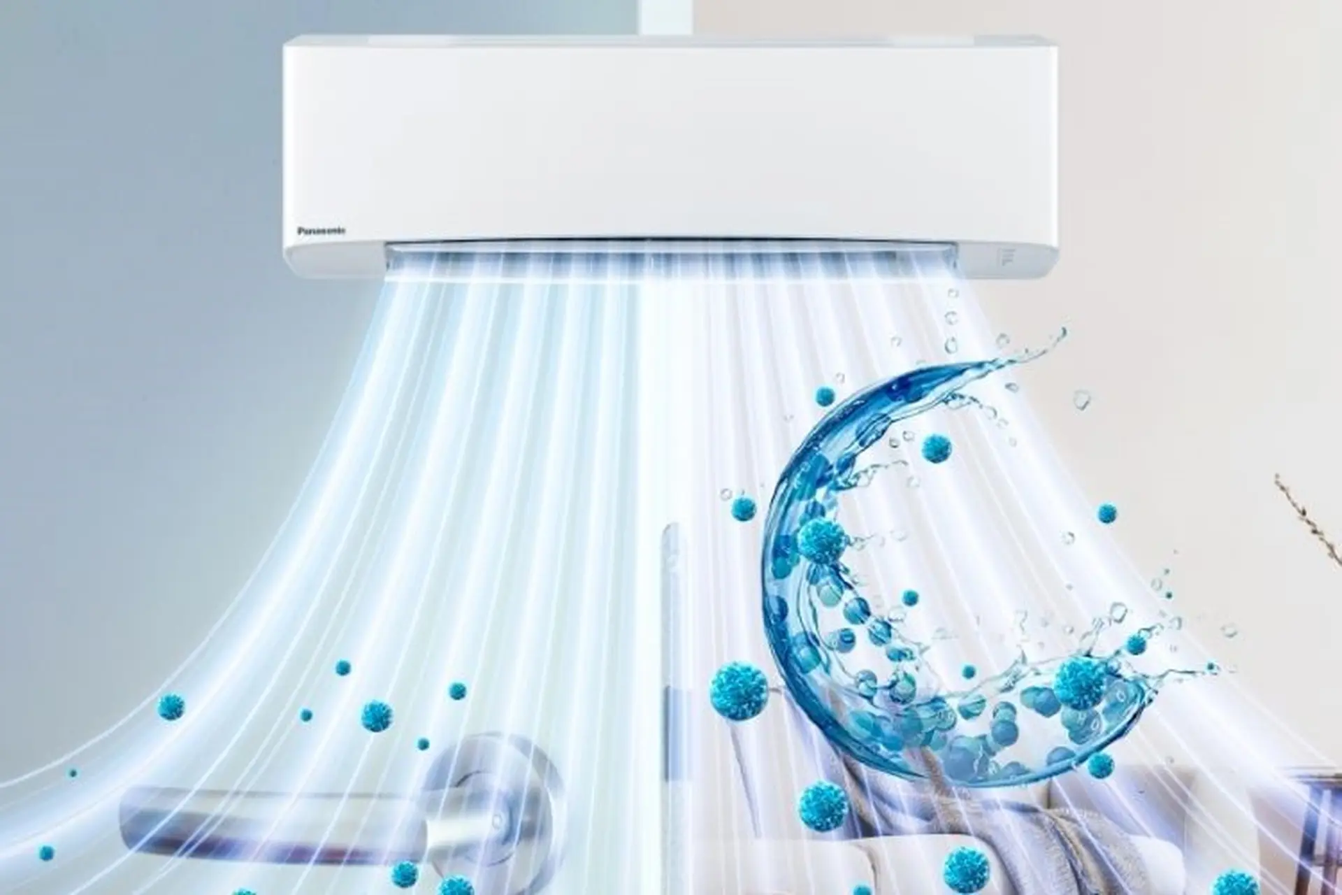 Cập nhật 10 tính năng bảo vệ sức khỏe máy lạnh Panasonic người dùng nên biết