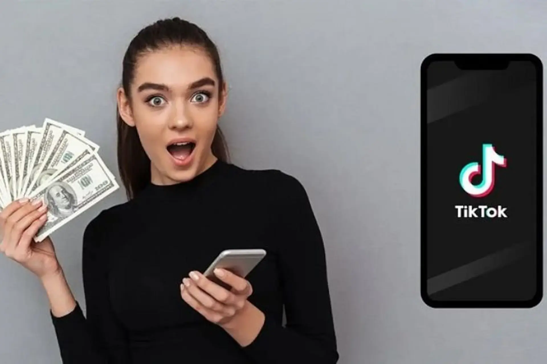 Giải đáp 1 triệu view TikTok được bao nhiêu tiền? TikTok trả tiền theo hình thức nào?