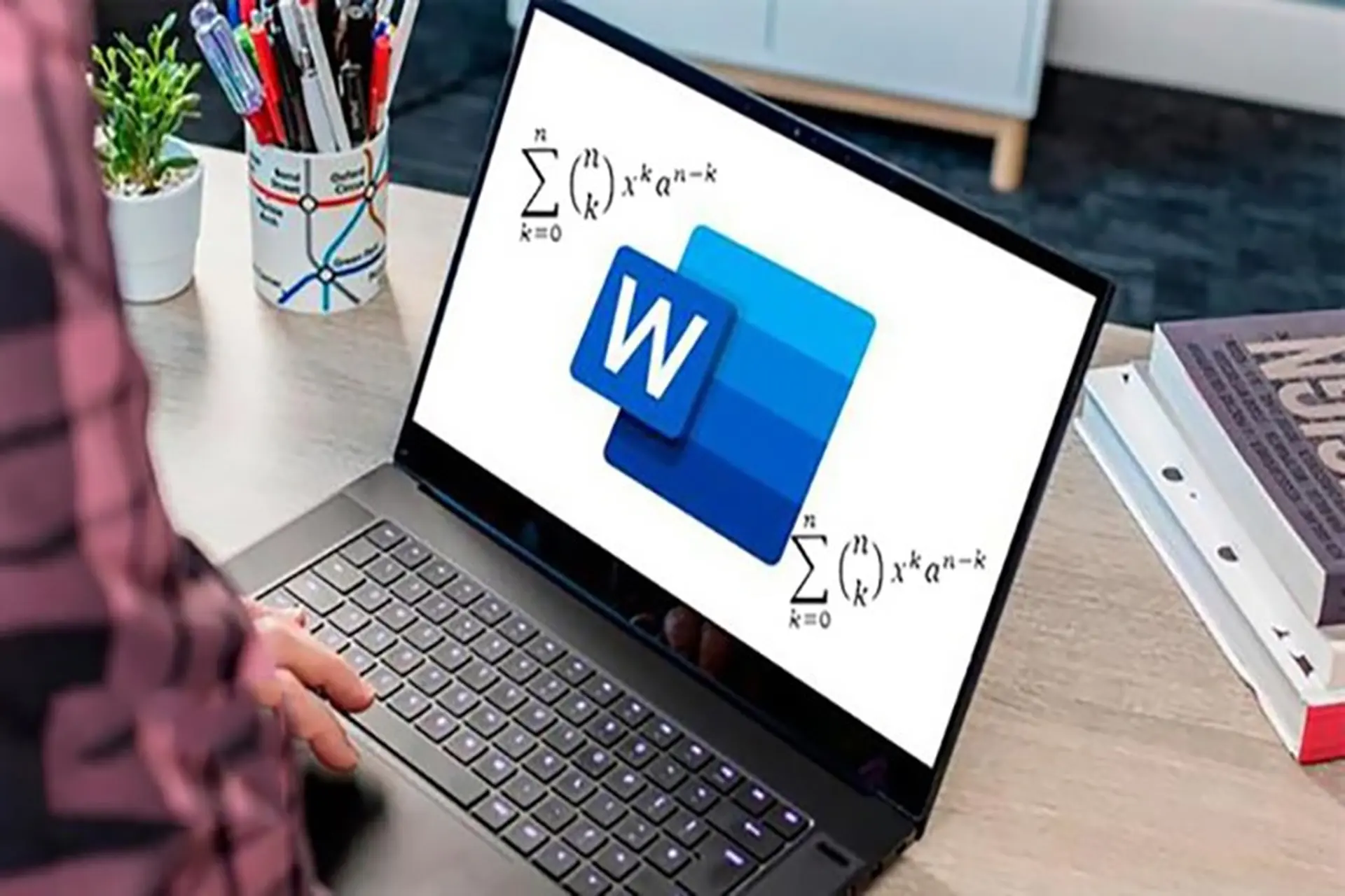 3 cách viết công thức toán học trong Word đơn giản, hiệu quả mà bạn không nên bỏ qua