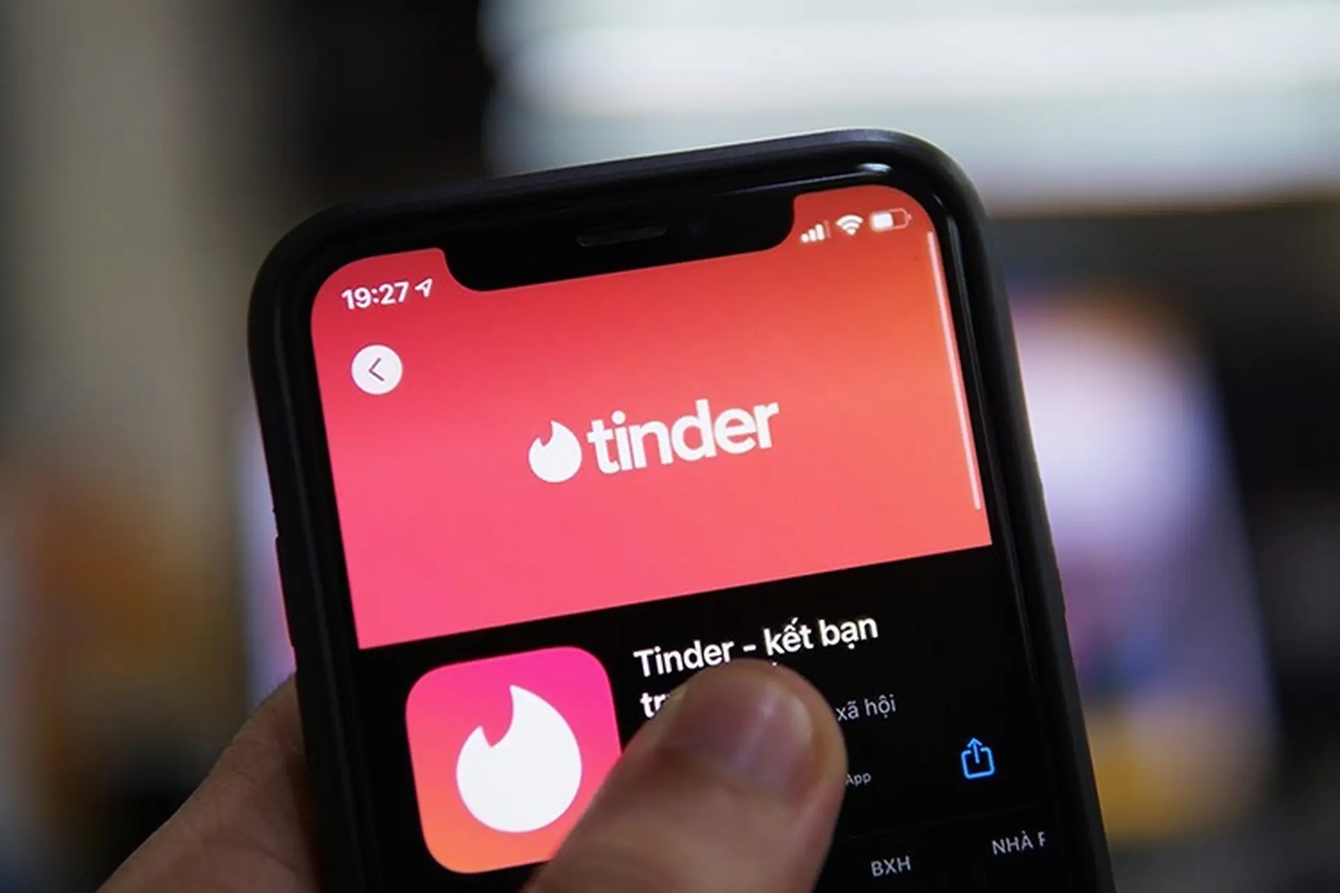 Tinder là gì? Tìm hiểu từ A - Z các tính năng của Tinder và cách sử dụng Tinder