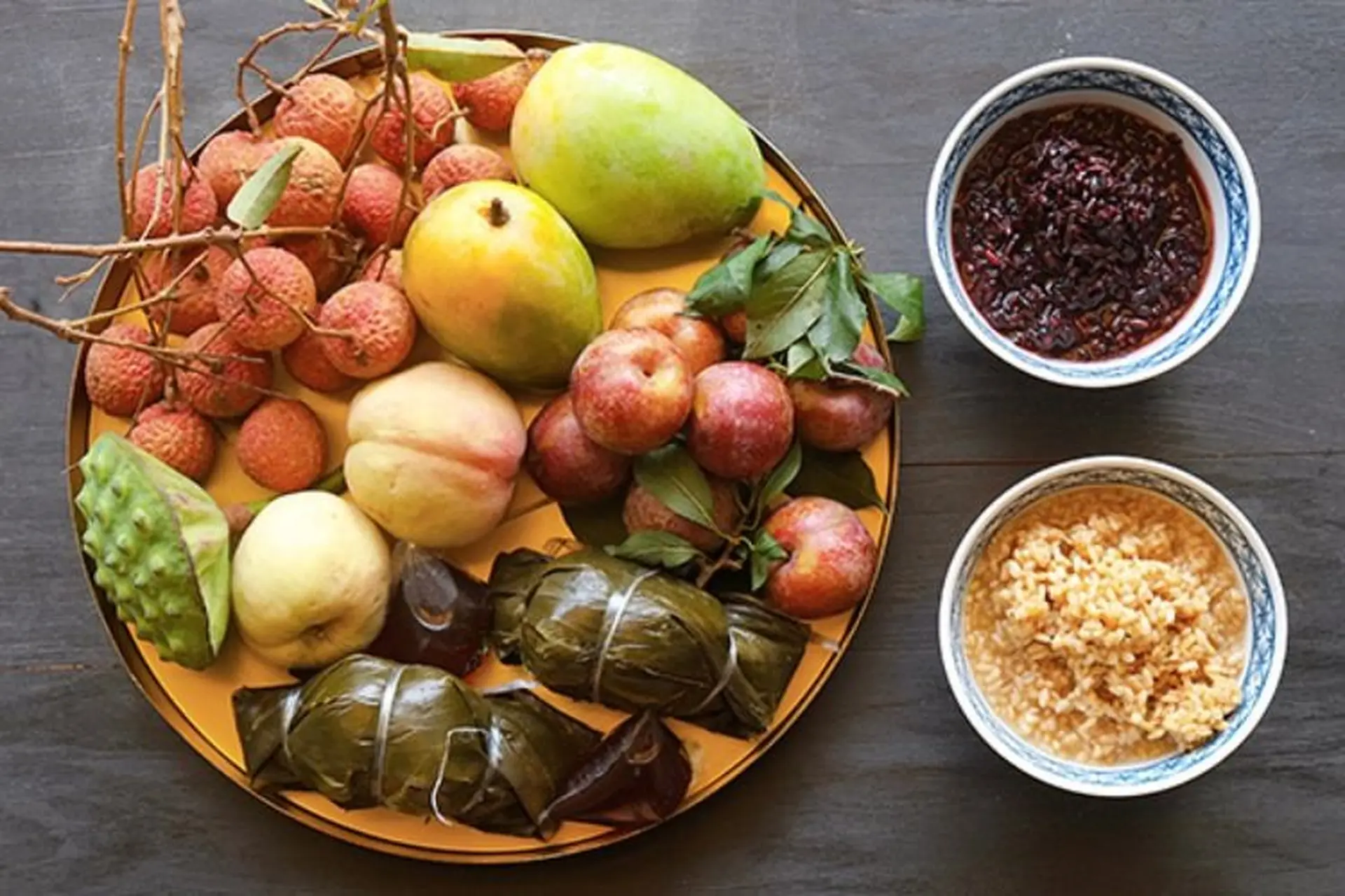 Tìm hiểu 5/5 là ngày gì? Nguồn gốc, ý nghĩa và cách chuẩn bị mâm cúng dịp Tết Đoan Ngọ