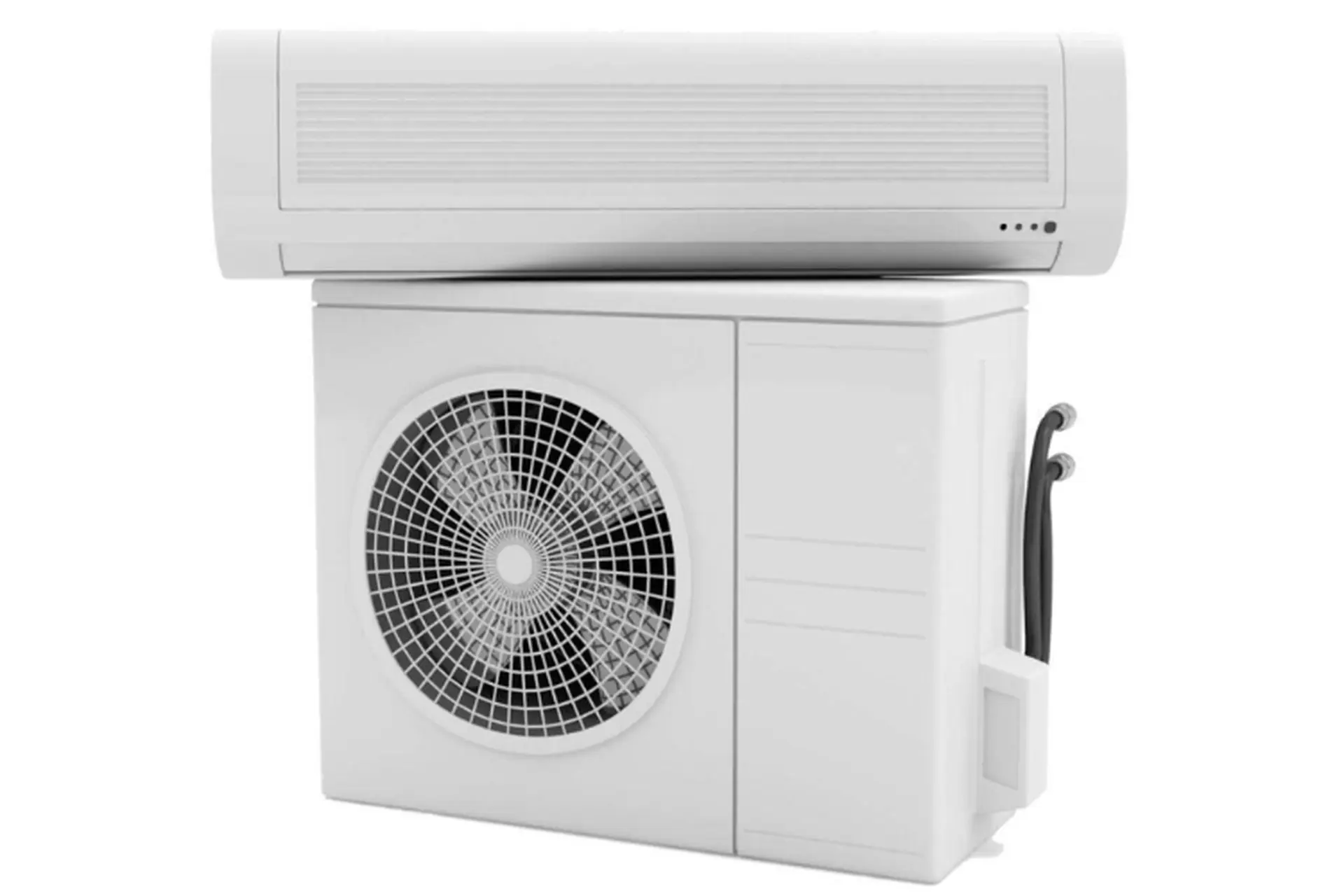 Điều hòa cục bộ là gì? Ưu điểm của điều hòa cục bộ và những lưu ý khi lắp đặt?