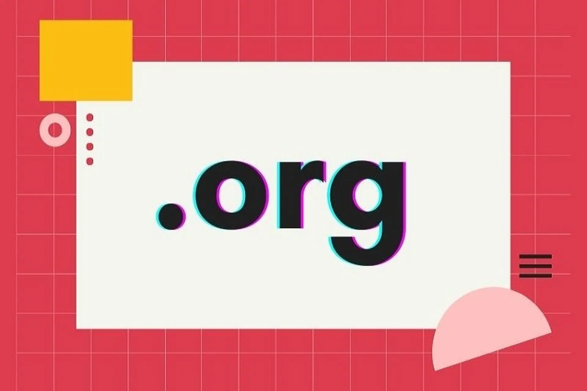 Tên miền .org là gì? Những điều thú vị có thể bạn chưa biết về tên miền .org