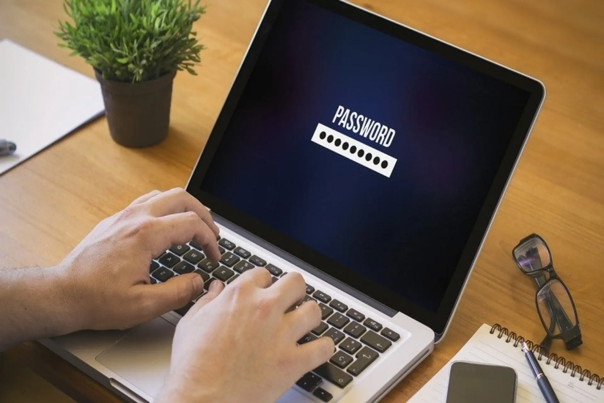 Bật mí cách cài mật khẩu máy tính đơn giản, bảo mật cao 