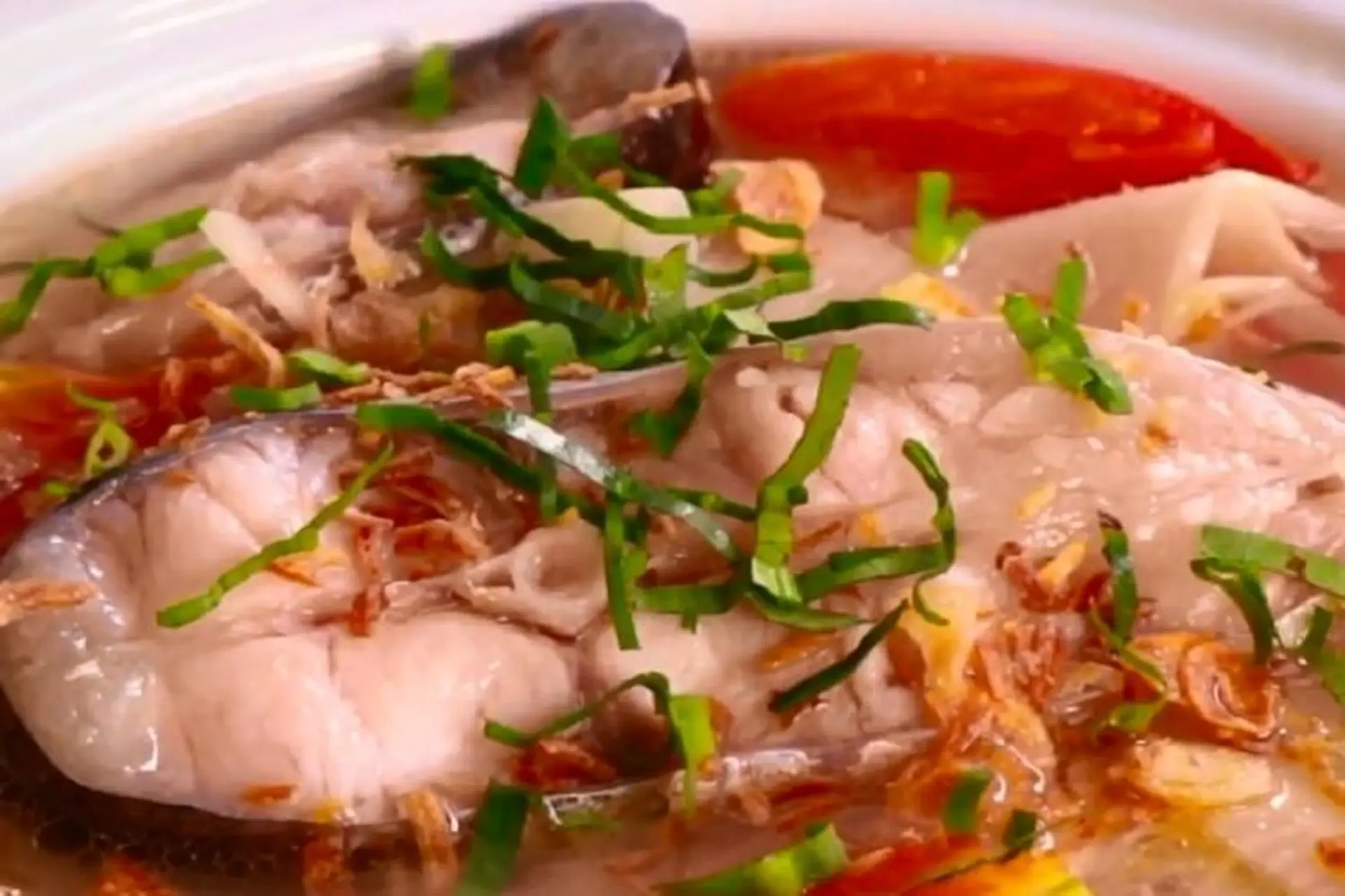 2 công thức chế biến món cá nấu măng chua chuẩn vị, ăn ngon miễn chê và rất hao cơm