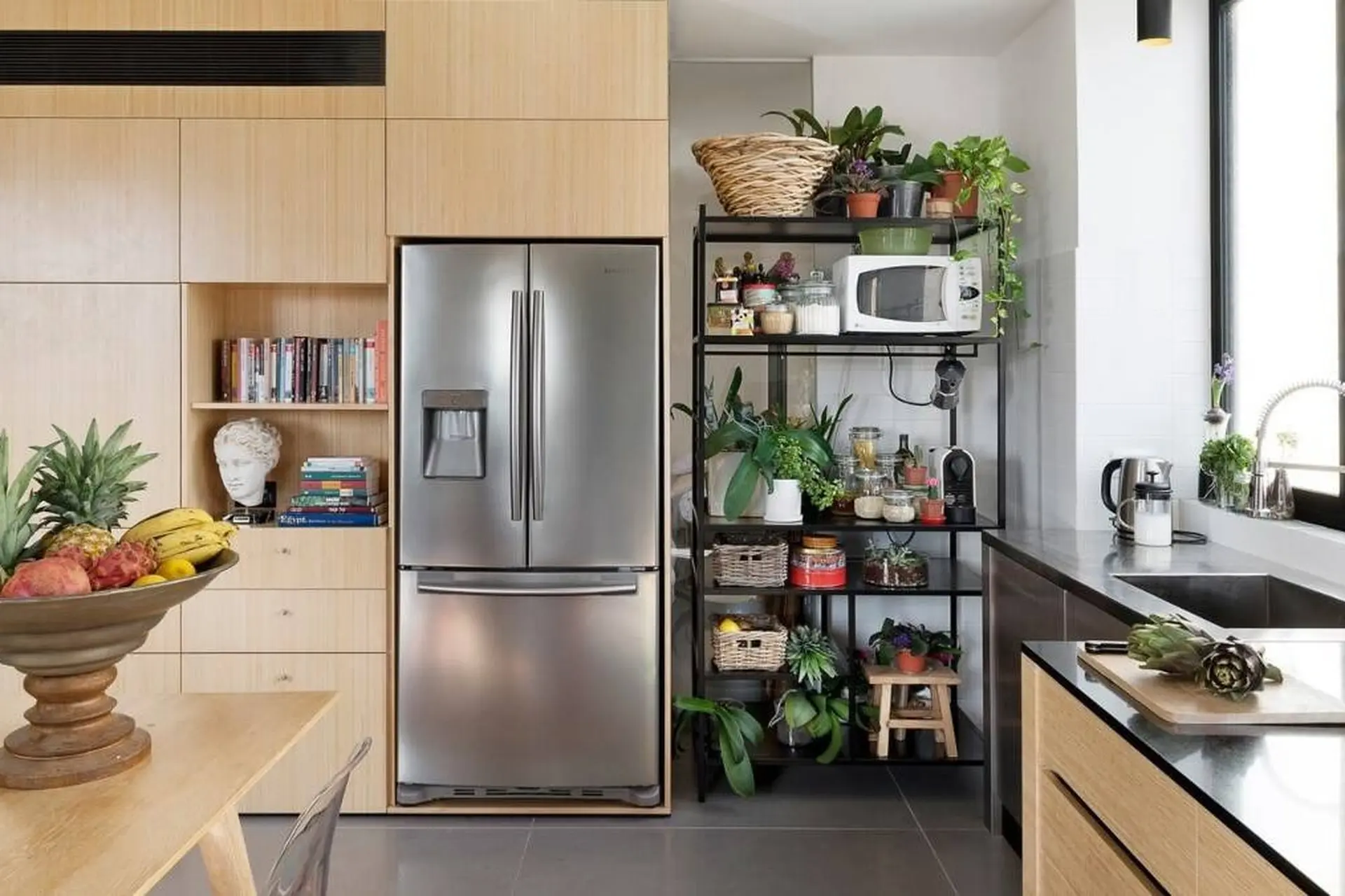 Cách làm tủ lạnh bền hơn nhờ mẹo nhỏ mà bao năm qua chưa ai nói cho bạn biết