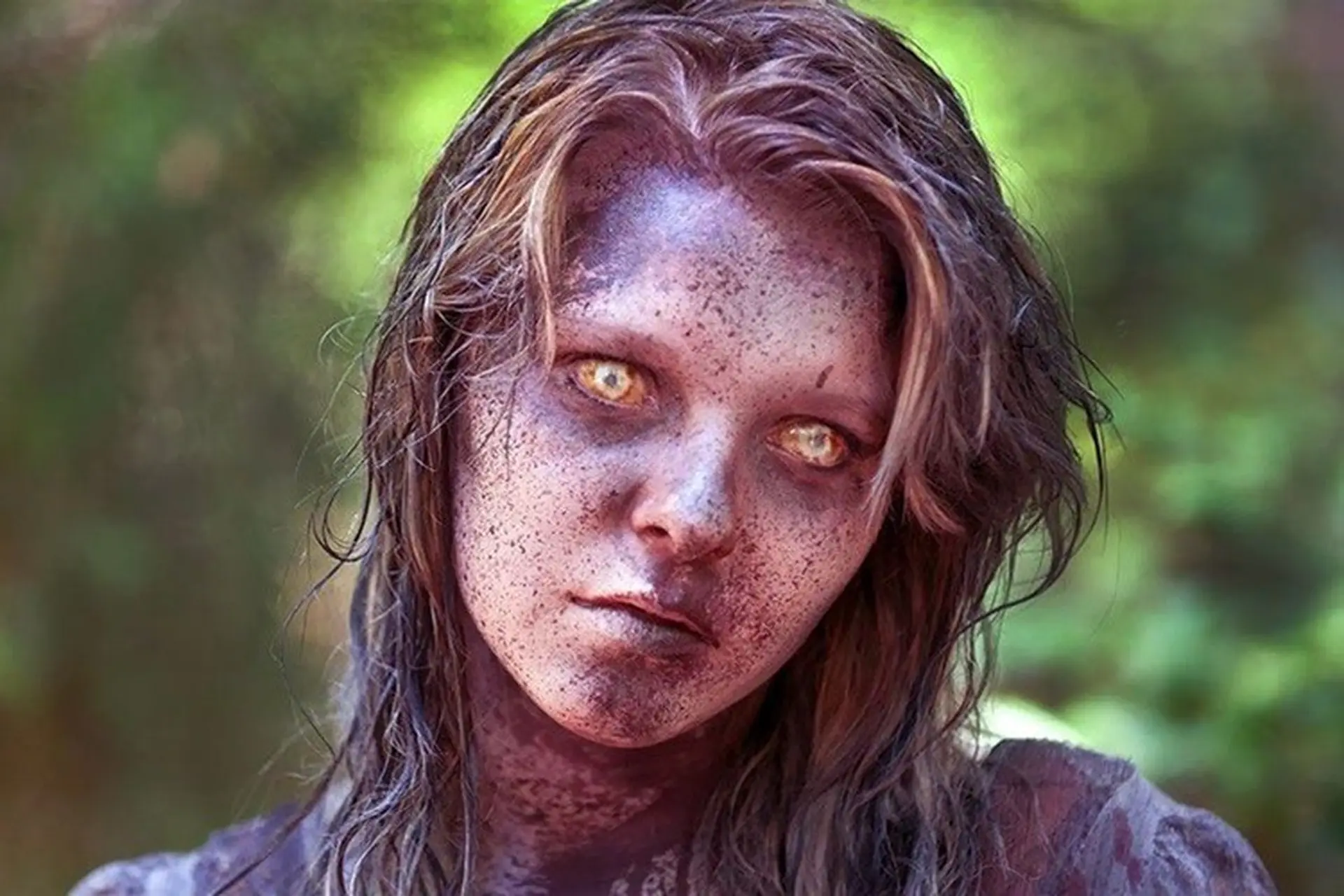 Zombie có thật không? Sự chuẩn bị trước cho thảm họa và bệnh dịch thực tế là cần thiết