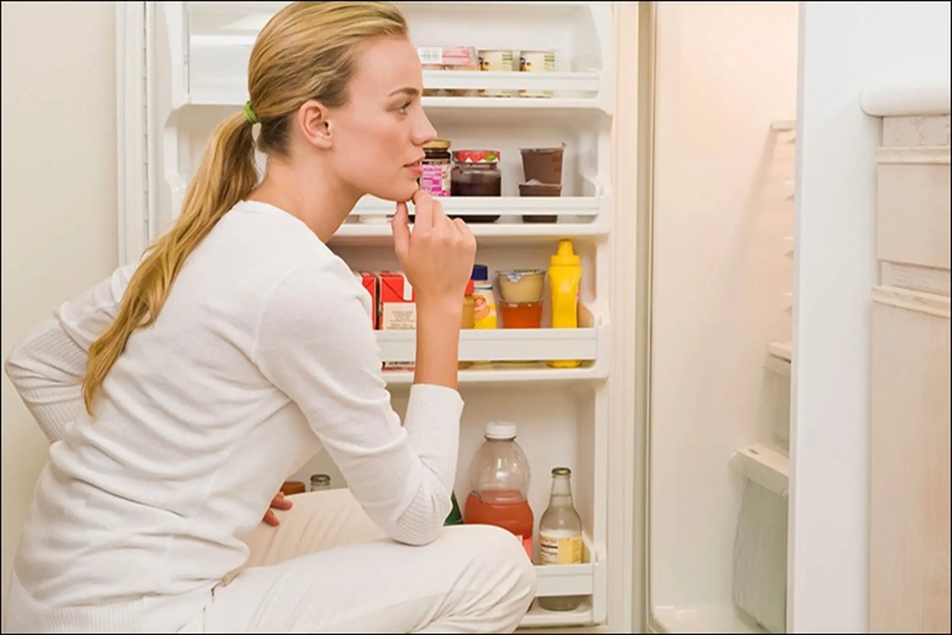 Tủ lạnh sáng đèn nhưng không mát? Mách bạn cách khắc phục nhanh chóng khi gặp phải