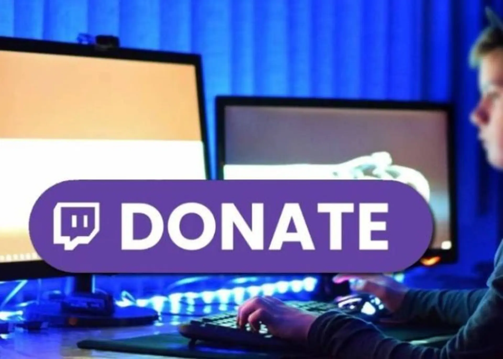 Donate là gì? Bật mí 3 cách donate cho streamer yêu thích cực kỳ đơn giản, nhanh chóng