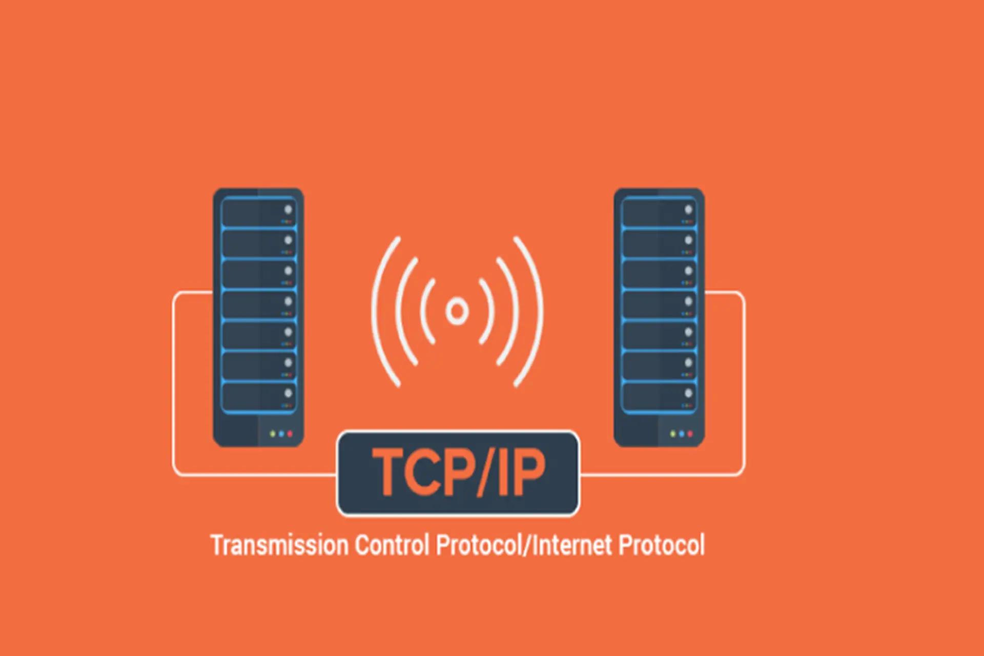 TCP là gì? Cập nhật ưu điểm và những cách hoạt động của TCP có thể bạn chưa biết
