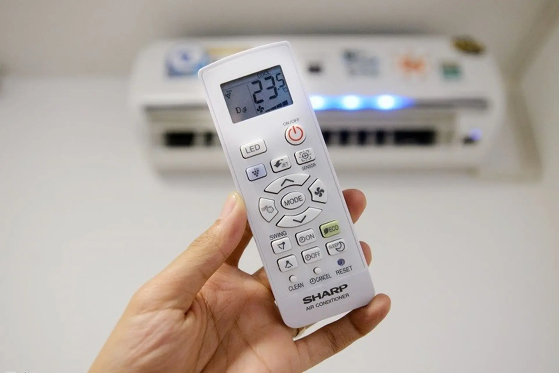 Vị trí lắp đặt điều hòa ở đâu hợp lý và thẩm mỹ nhất trong ngôi nhà của bạn?