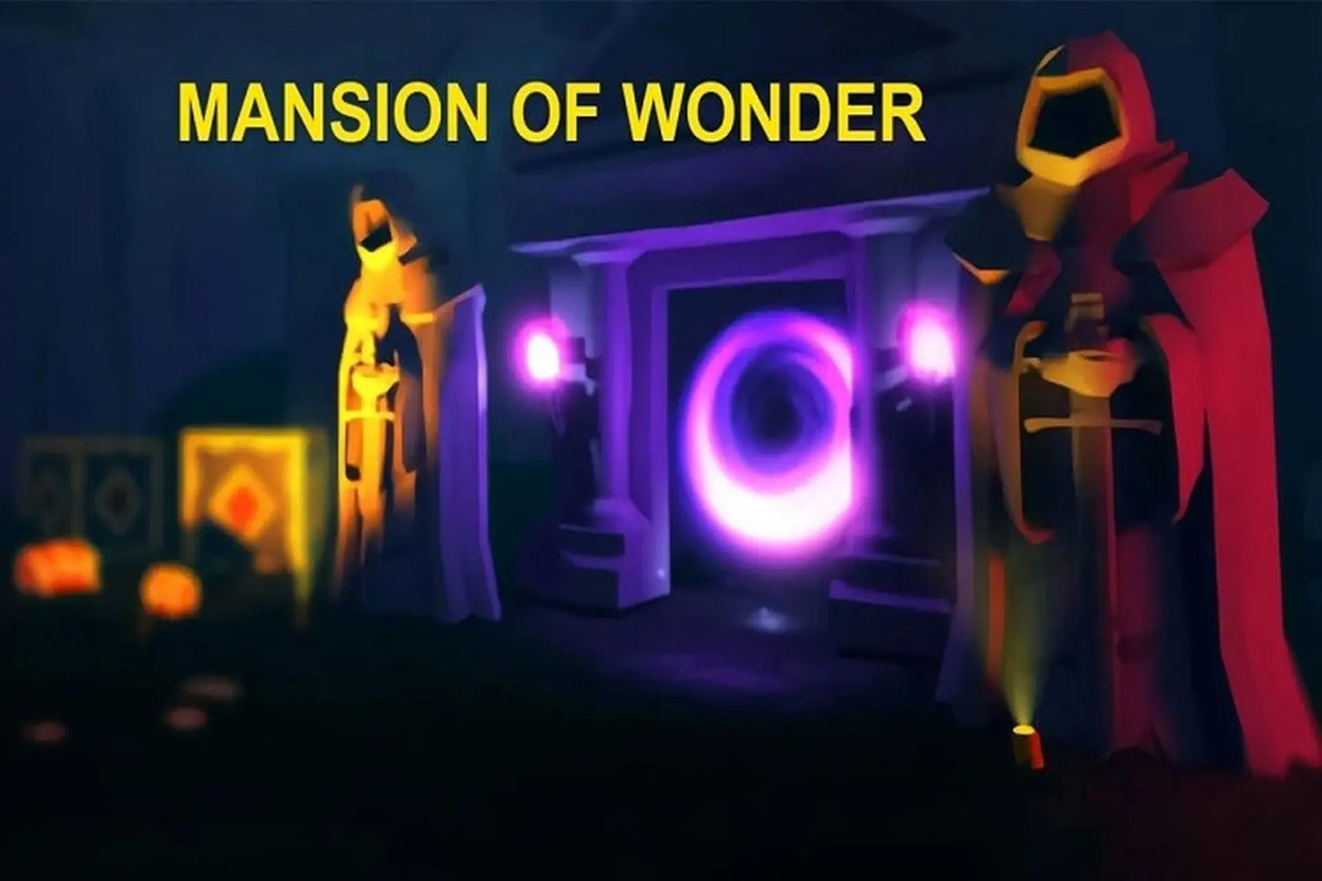 Tổng hợp Full code Mansion of Wonder VIP mới nhất 01/2026 còn hiệu lực