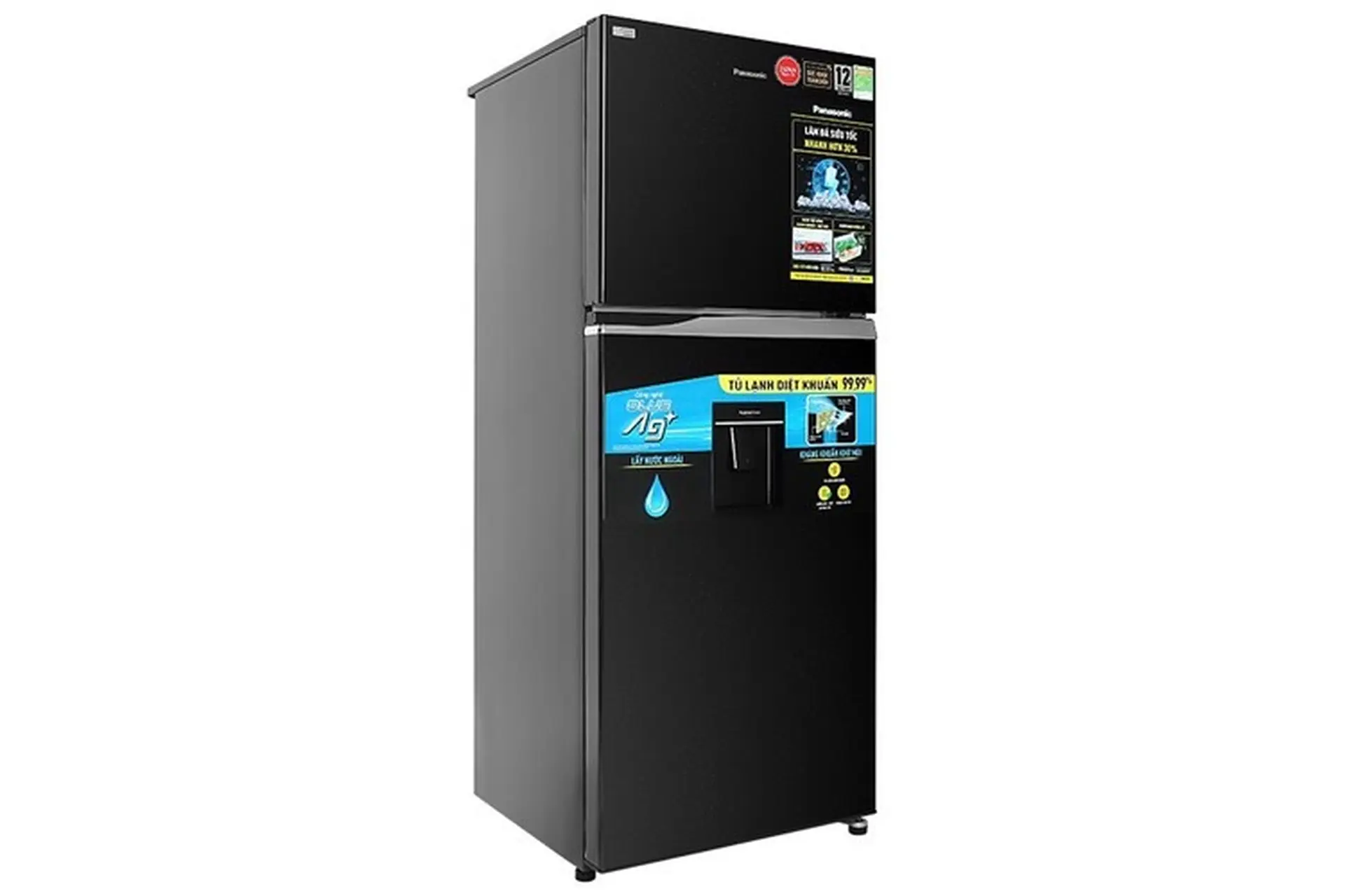 Vì sao tủ lạnh Panasonic TL-TX luôn được rất nhiều người dùng ưa chuộng?