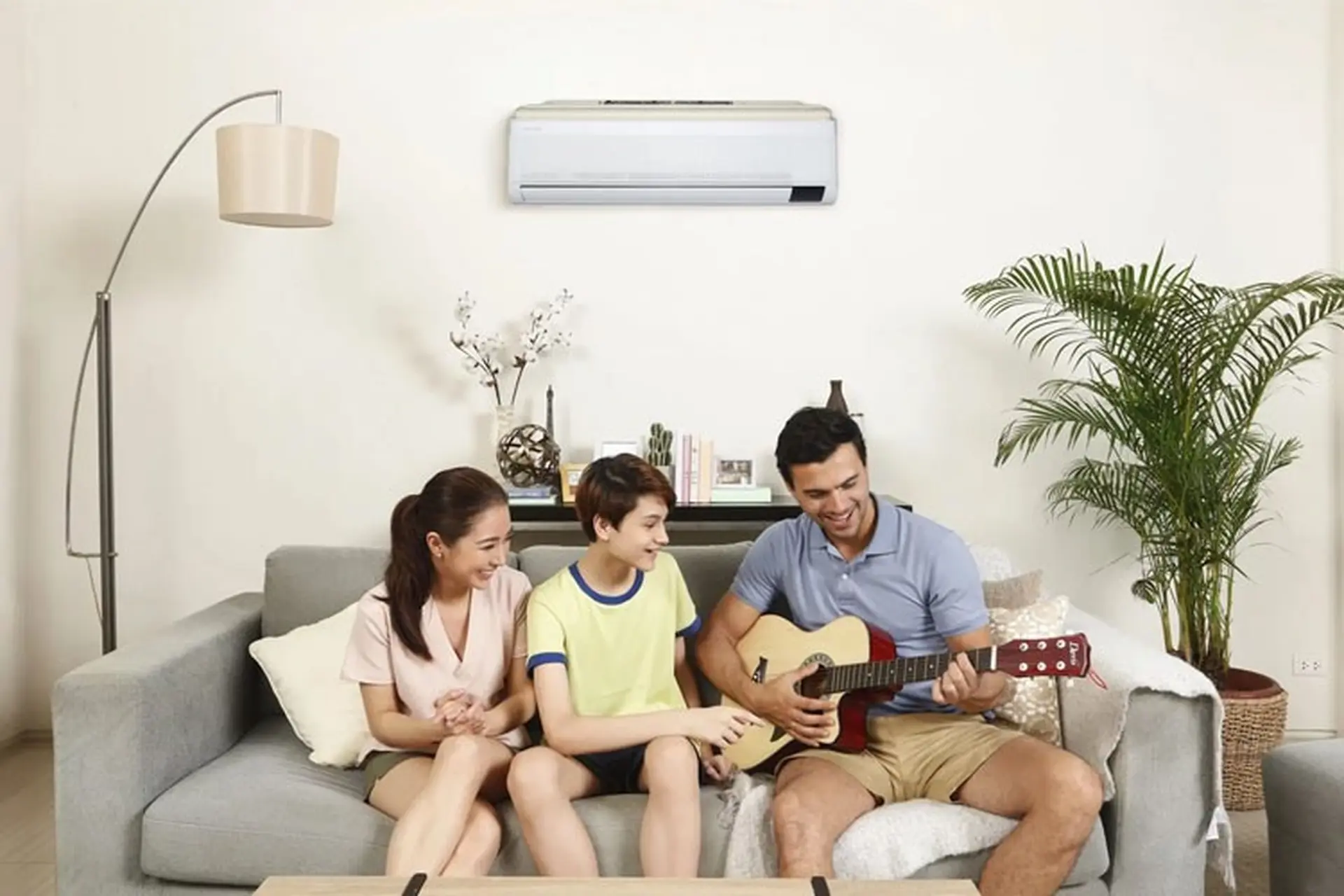 Tìm hiểu về bộ lọc PM 1.0: Giải pháp thông minh cho không gian sống trong lành