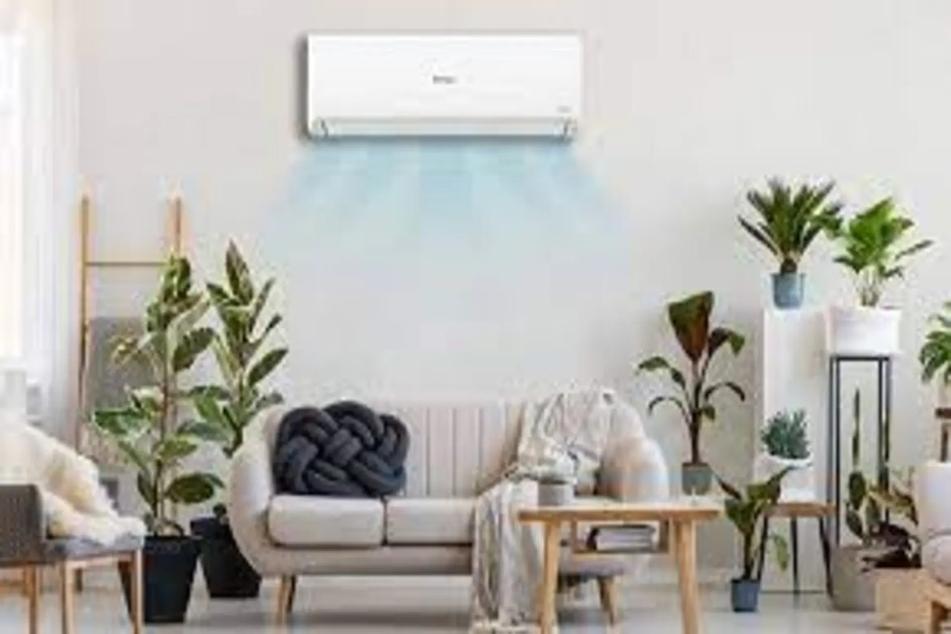 Khám phá những thông tin thú vị về điều hòa: Hơn cả một hệ thống làm mát!