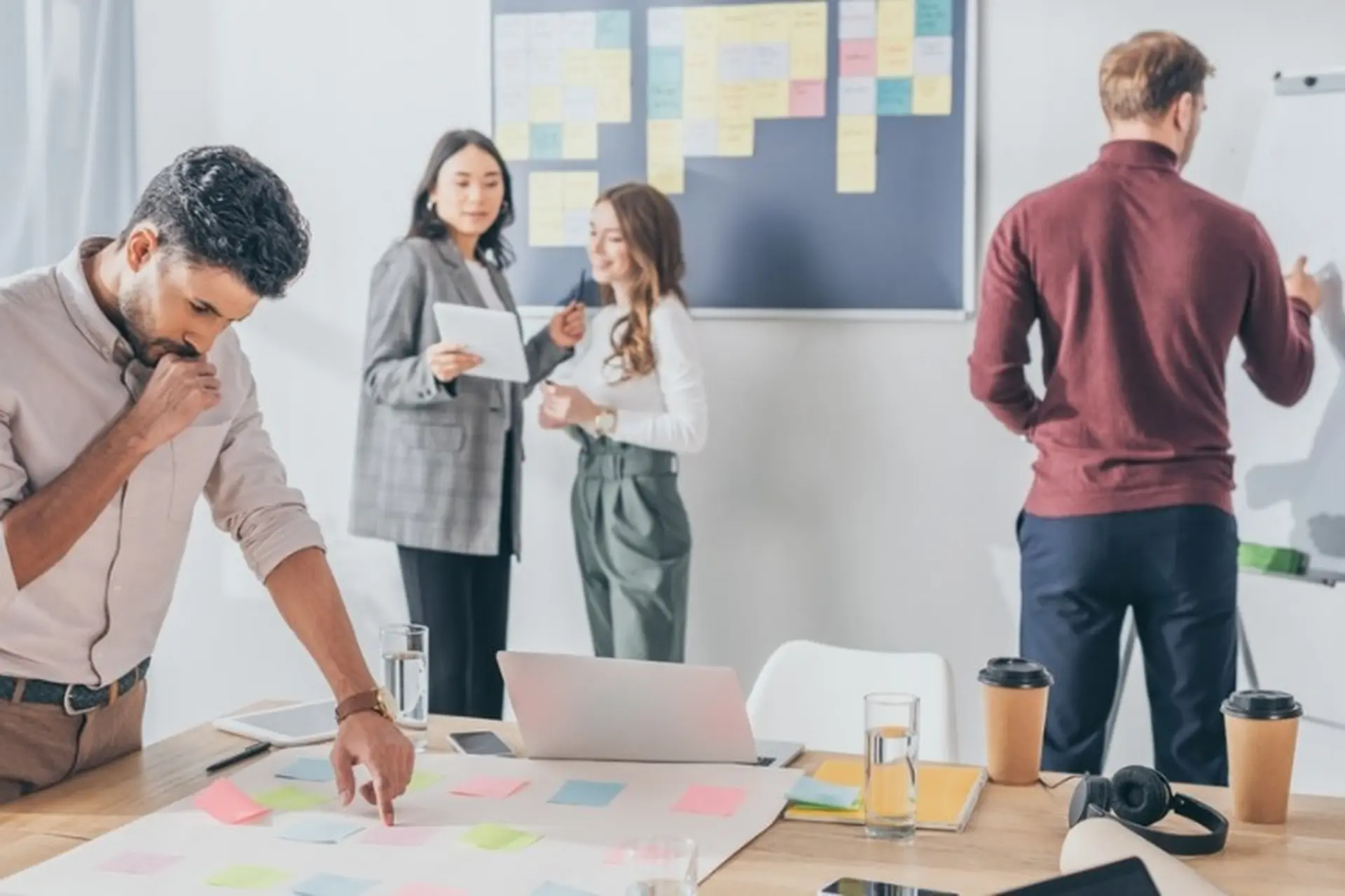 Product Owner là gì và có tầm quan trọng như thế nào trong các dự án phần mềm