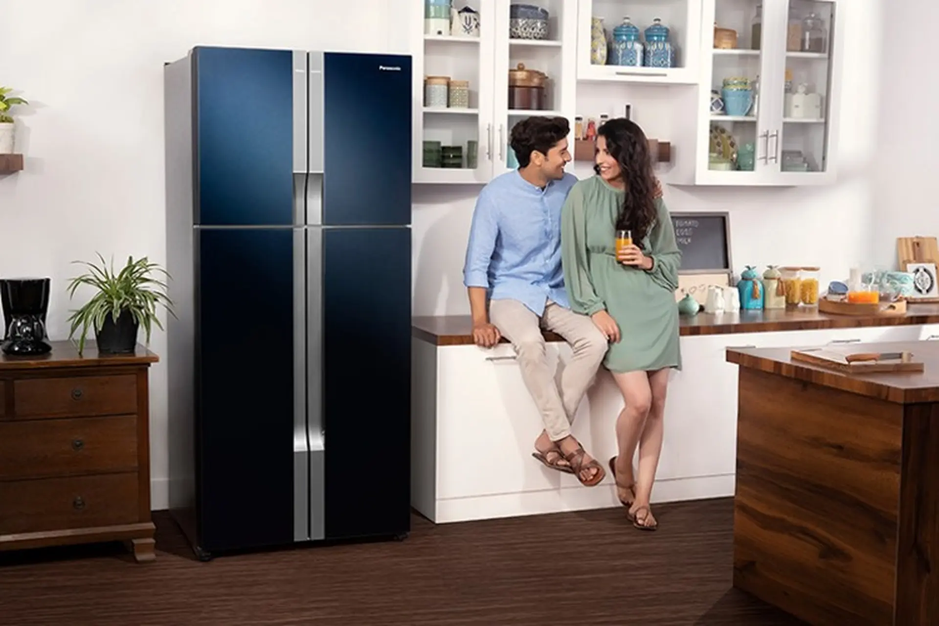 Tủ lạnh Panasonic có tốt không? Review tủ lạnh Panasonic về thiết kế, tính năng và giá bán