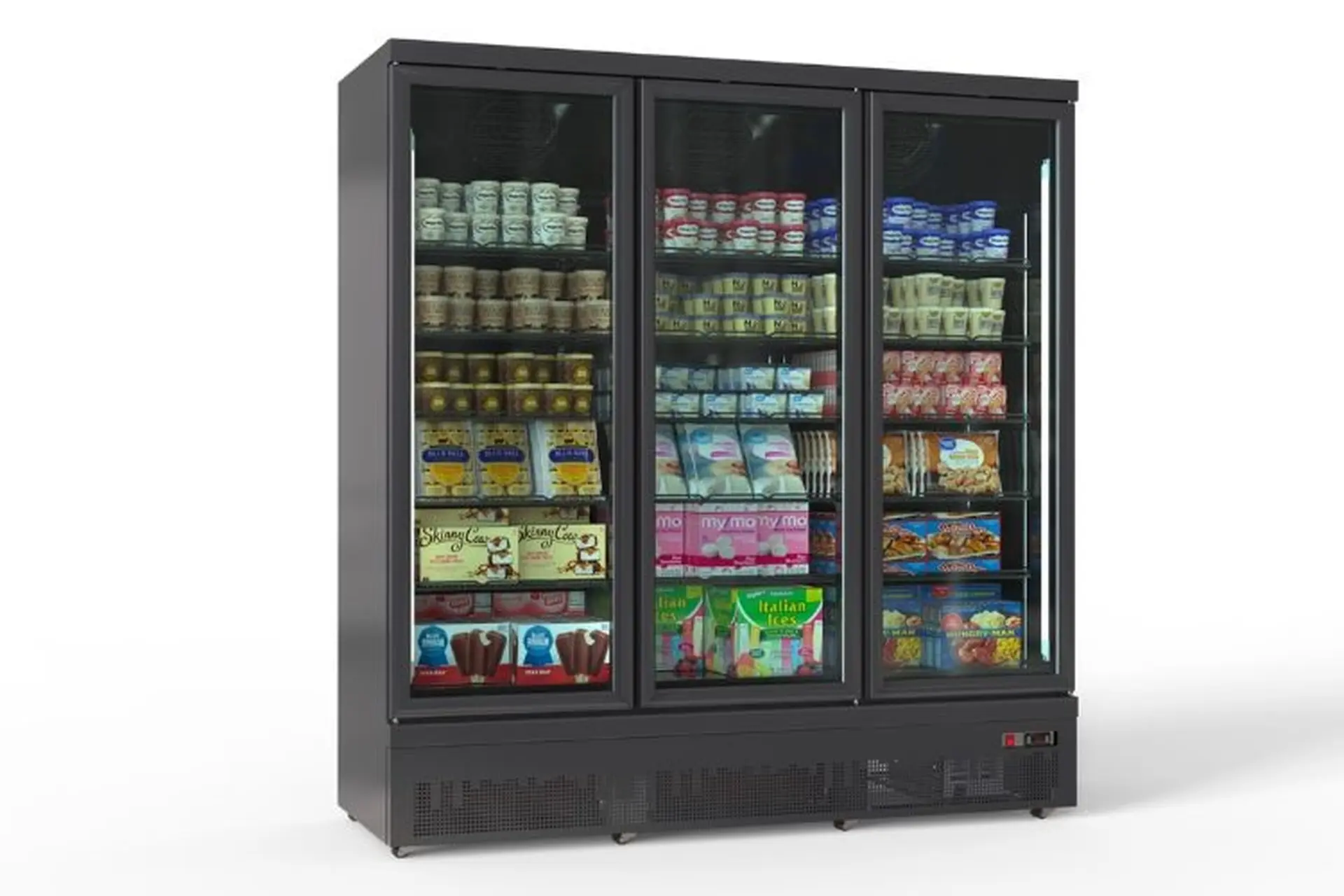 Tủ mát là gì? Nên mua tủ mát loại nào tốt nhất hiện nay phù hợp nhu cầu sử dụng?