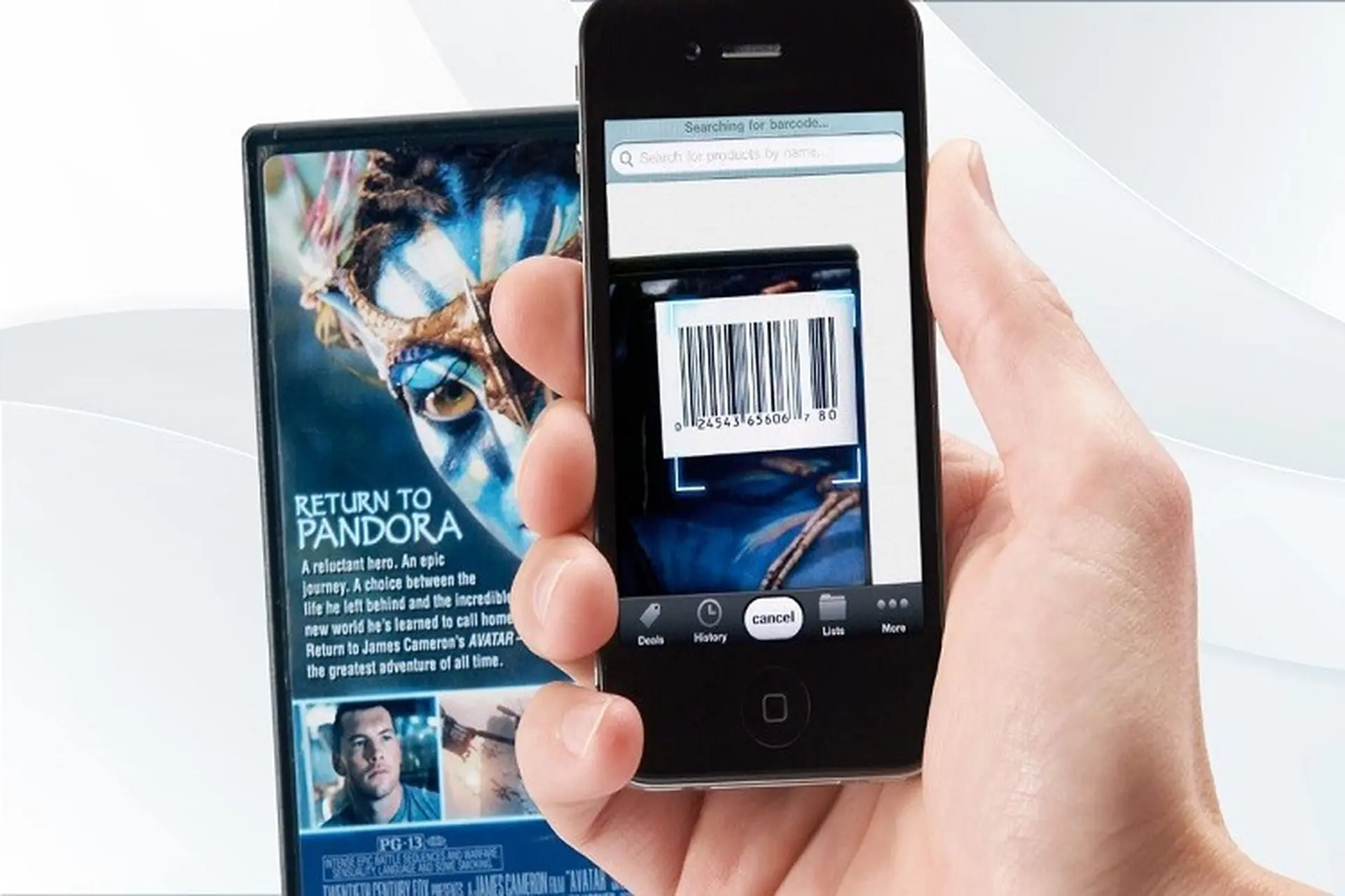 TOP 5 ứng dụng quét mã vạch, quét mã sản phẩm kiểm tra hàng thật, hàng giả tốt nhất 2023