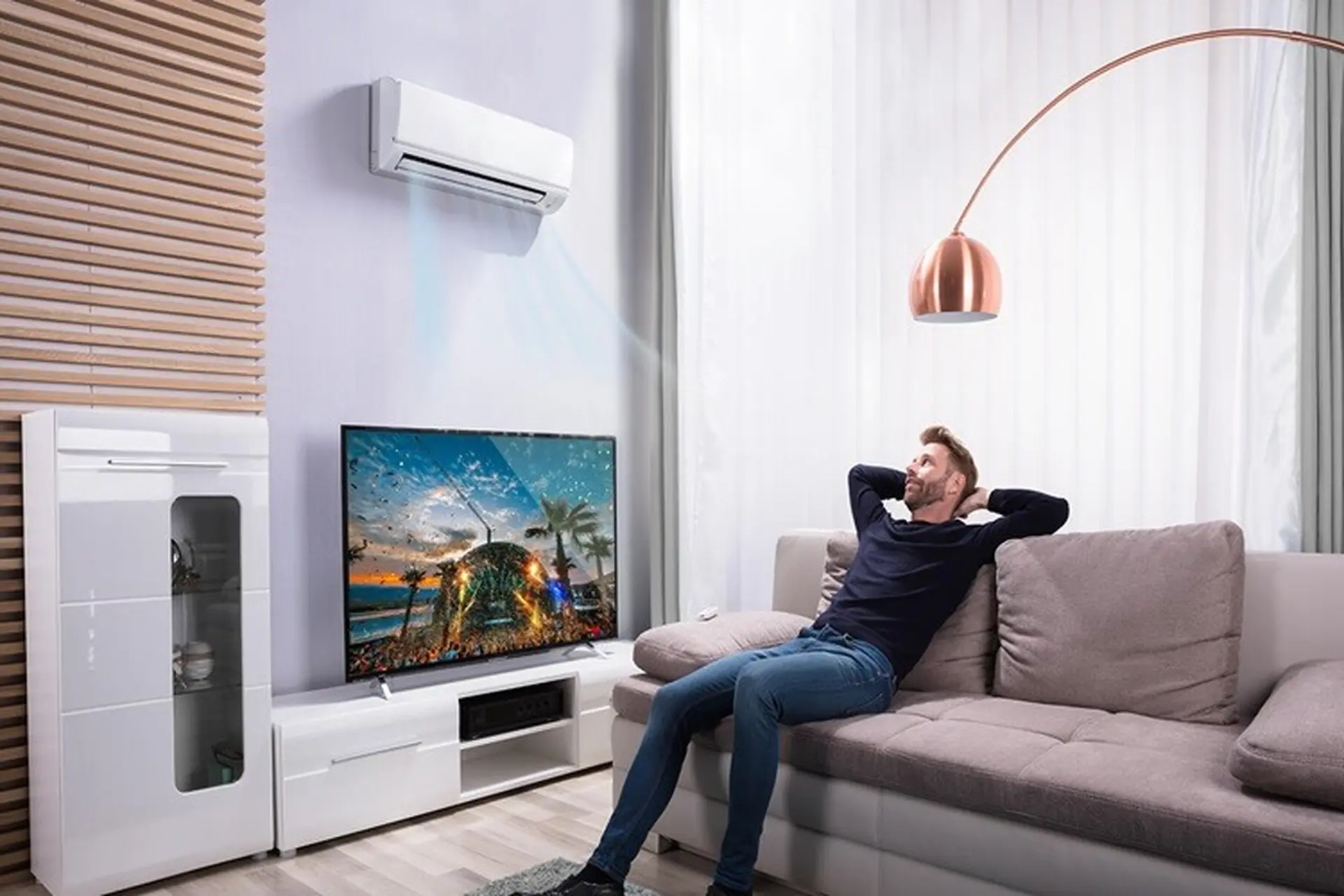 Để nhiệt độ điều hoà bao nhiêu phù hợp? Cách sử dụng điều hòa tiết kiệm điện năng nhất là gì?