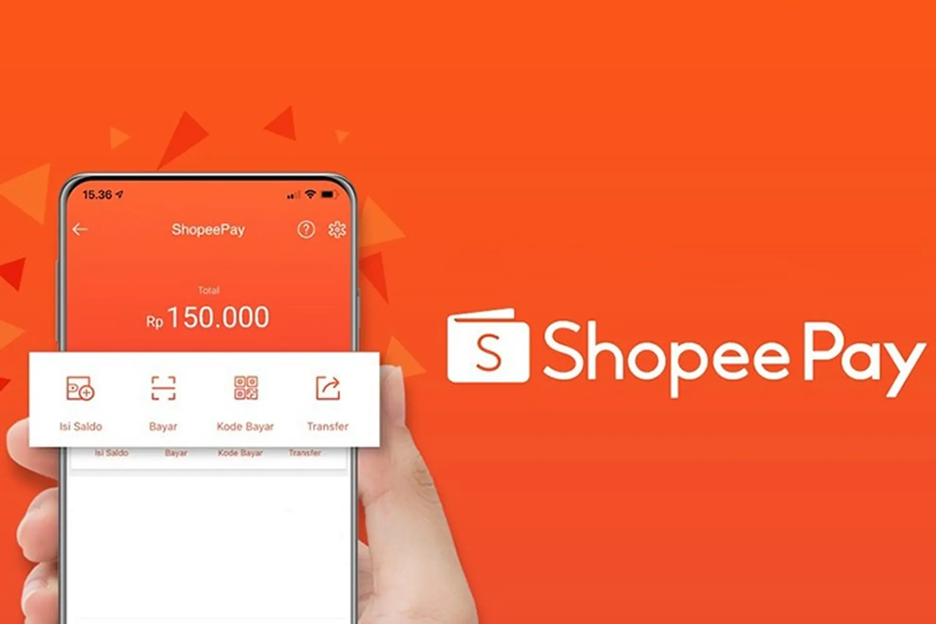ShopeePay là gì? Cách tải ShopeePay về điện thoại và hướng dẫn đăng ký, sử dụng ShopeePay