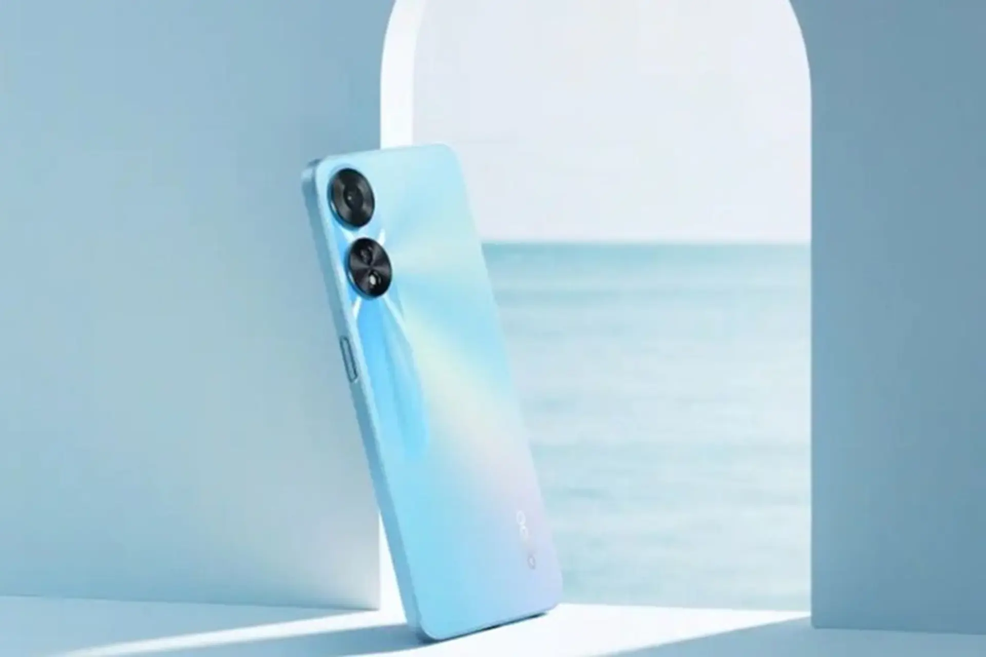 Đây là 6 lý do nên mua OPPO A18 trong tầm giá 4 triệu: Thiết kế sang trọng, màn hình 90Hz, pin "trâu" dùng thoải mái cả ngày dài