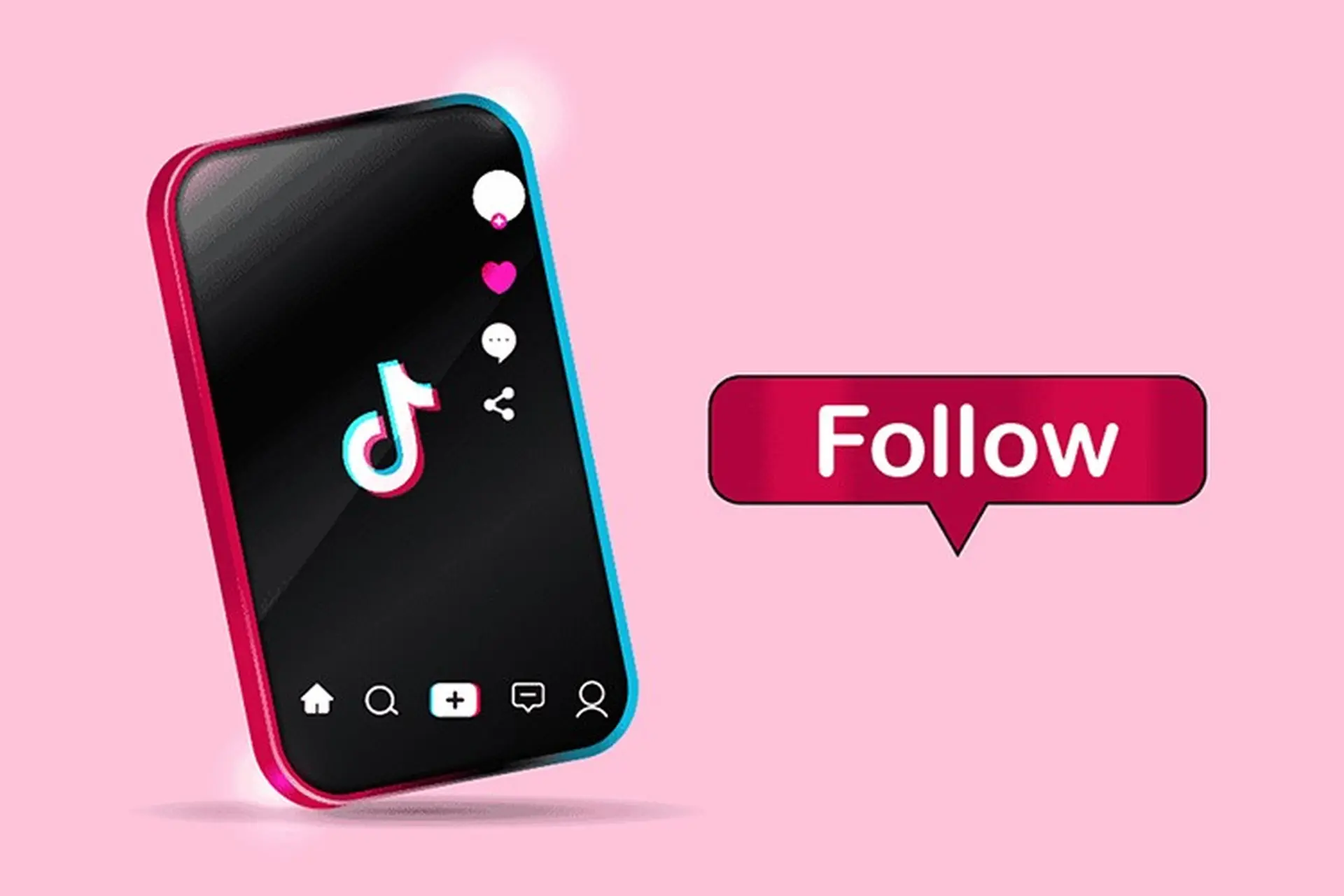 Follow là gì? Lợi ích và cách tăng follow trên Facebook một cách hiệu quả cho tài khoản của bạn