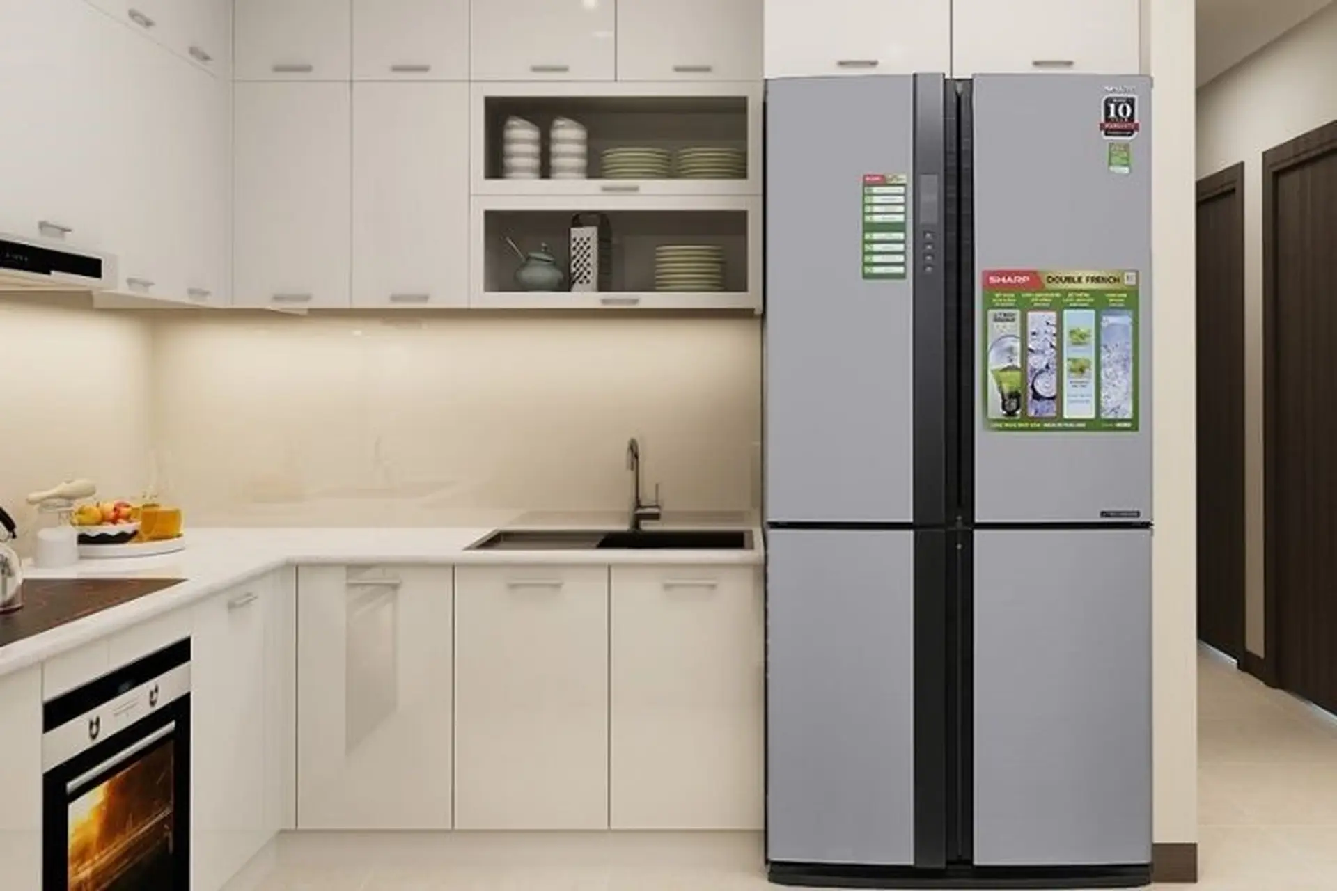 Tổng hợp 5 sai lầm khi mua tủ lạnh cần tránh mà bạn không nên bỏ qua