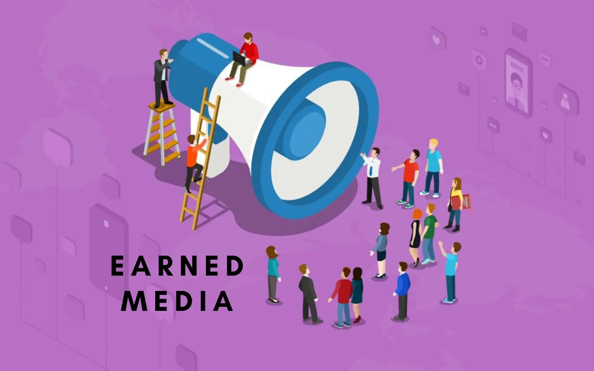 Earned Media là gì? Đánh giá ưu nhược điểm và các loại hình Earned Media phổ biến