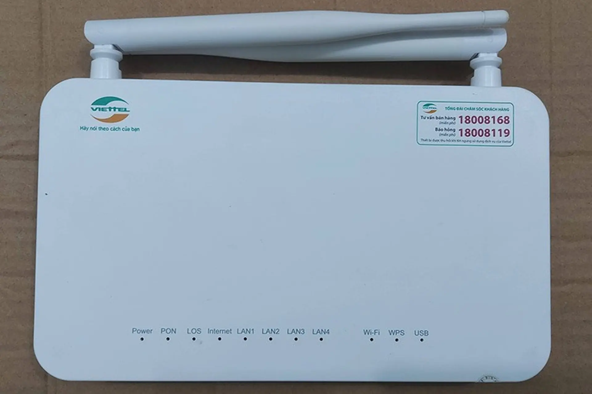 Cách đổi tên WiFi Viettel trên điện thoại và máy tính chi tiết