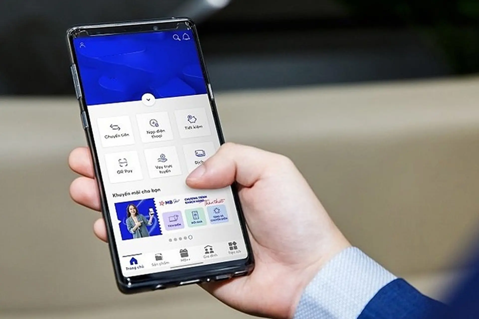 Tài khoản thu phí thường niên là gì? 5 cách tra cứu tài khoản thu phí thường niên nhanh chóng