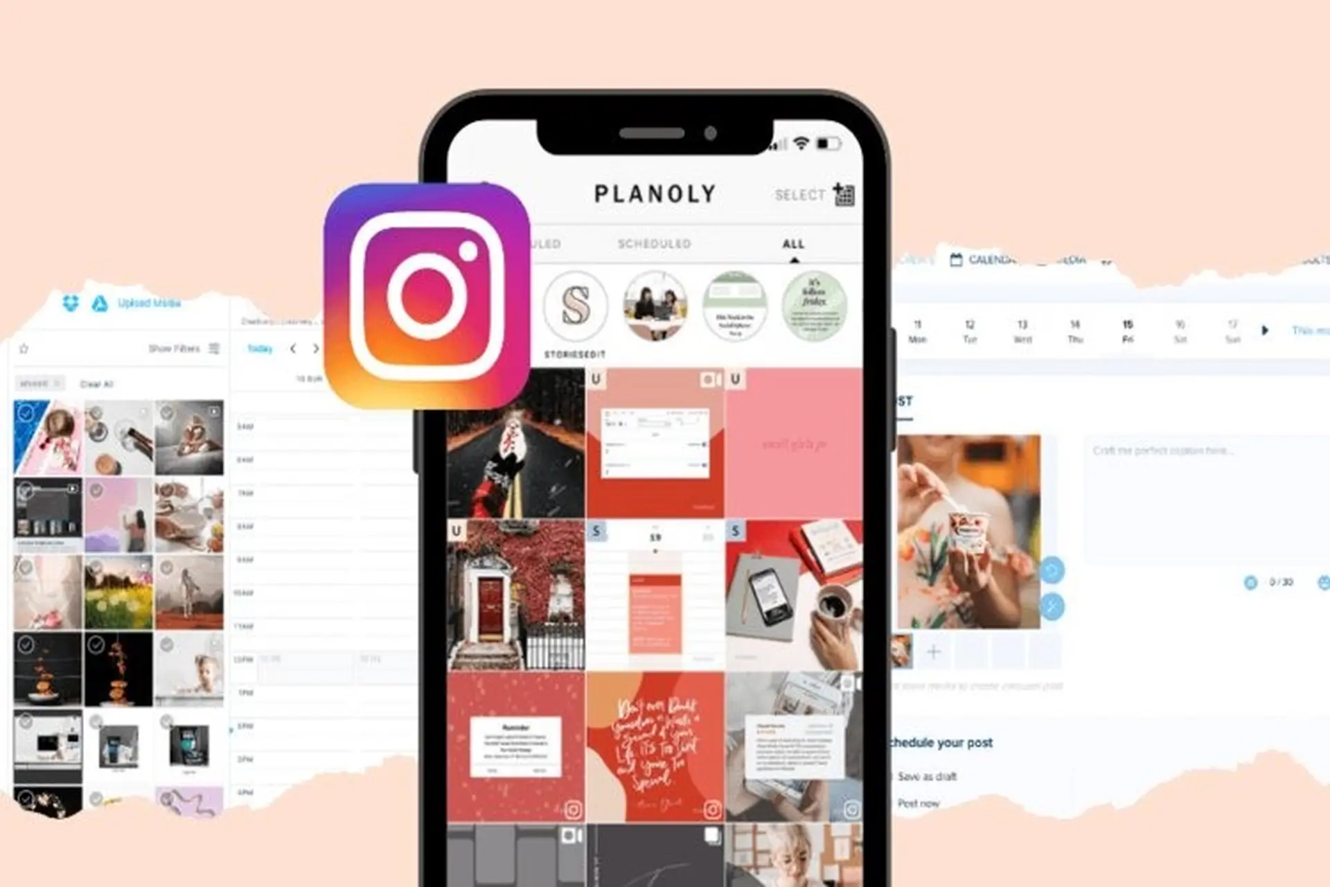 100+ tên Instagram hay, độc đáo, thú vị - Tận hưởng sự sáng tạo và thu hút sự chú ý!