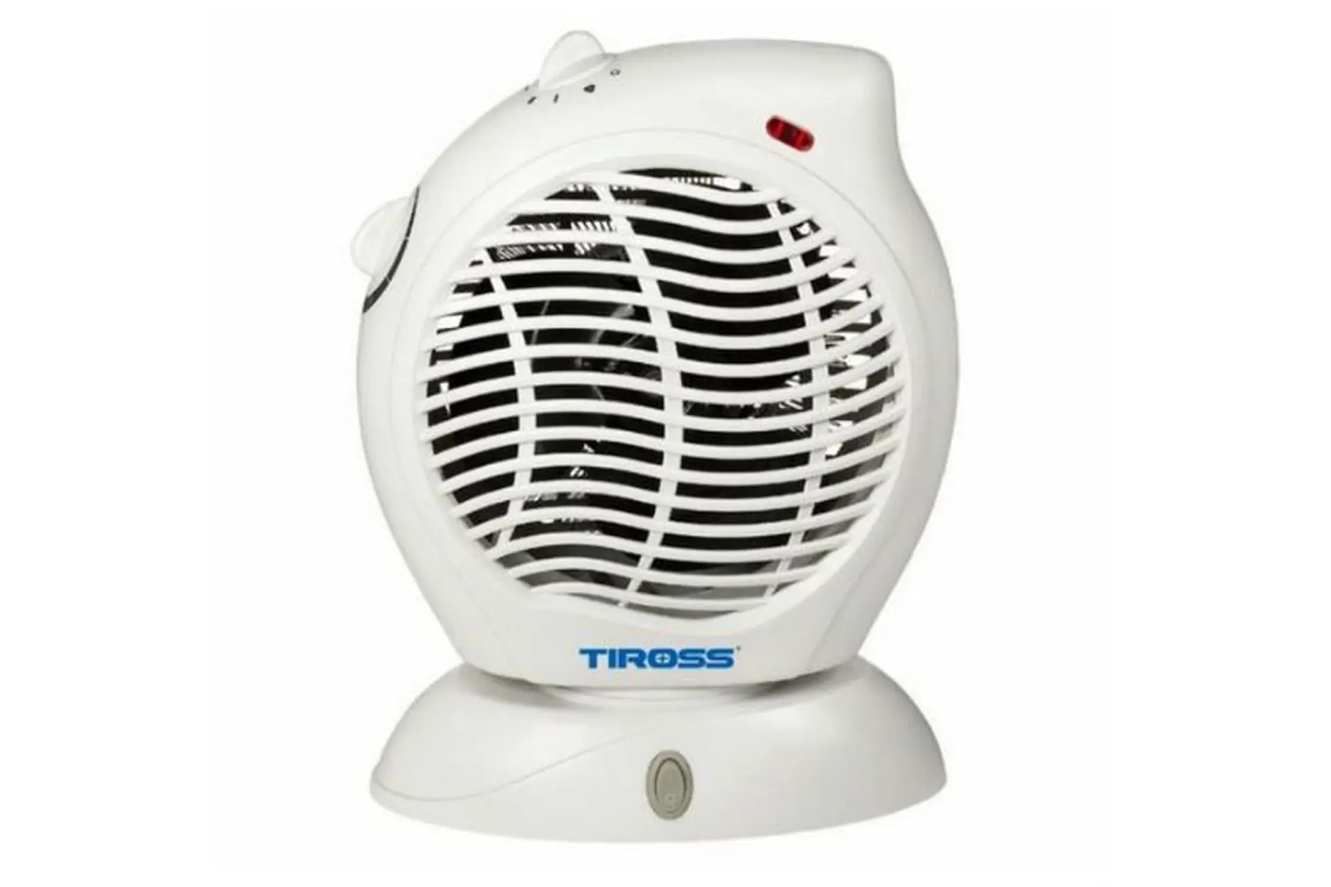 Quạt sưởi dây mayso là gì? Tại sao nên sử dụng quạt sưởi dây mayso cho gia đình?