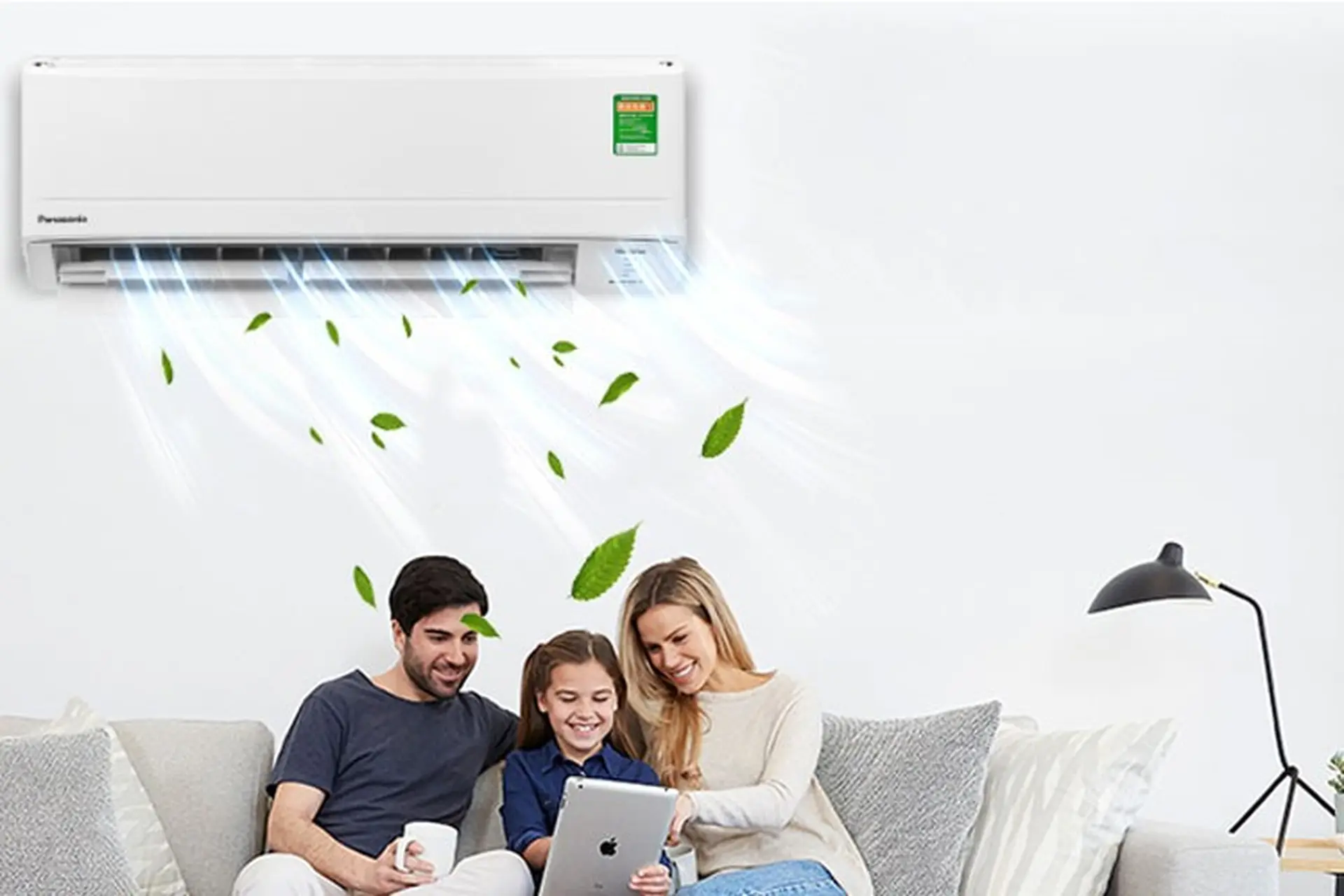 Góc giải đáp: Vì sao máy lạnh Inverter tiết kiệm điện so với máy lạnh thông thường?