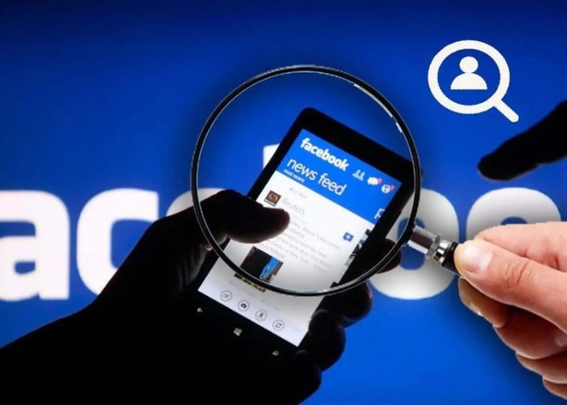 News Feed là gì? Cẩm nang các kiến thức liên quan đến News Feed của Facebook