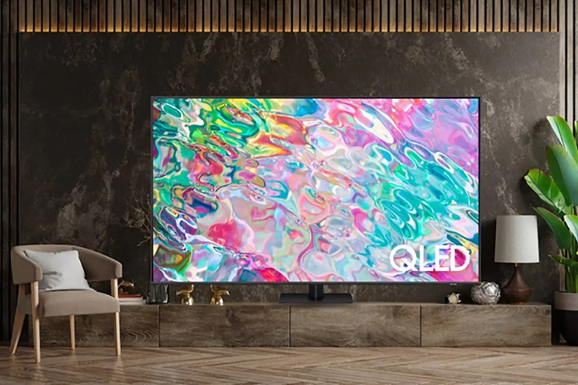 Gợi ý top tivi QLED tốt nhất năm 2023: Trải nghiệm hình ảnh mãn nhãn “khỏi bàn”