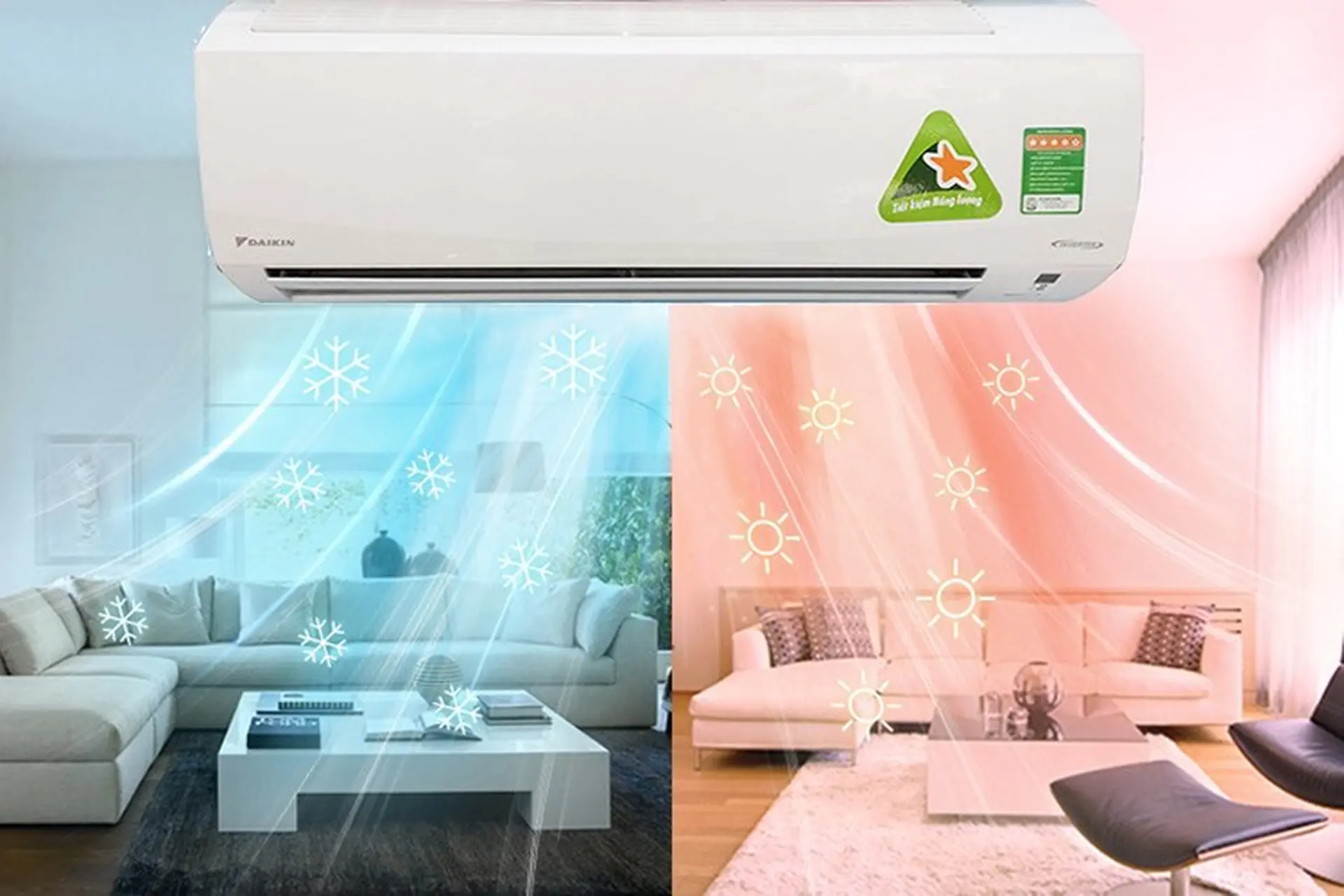 Tiêu chí chọn mua điều hòa chuẩn nhất bạn không thể bỏ lỡ nếu không muốn hối tiếc