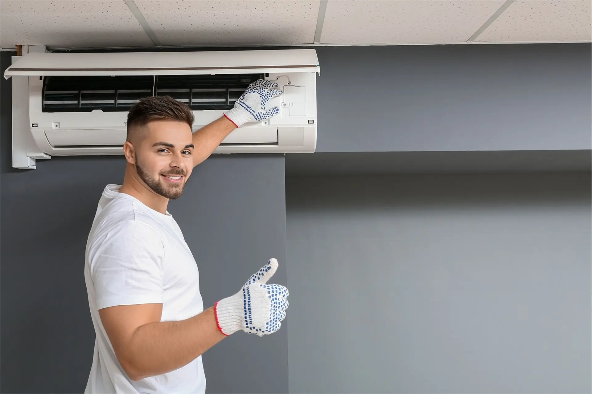 Chi tiết các bước kiểm tra máy lạnh trước khi mua bạn nên biết