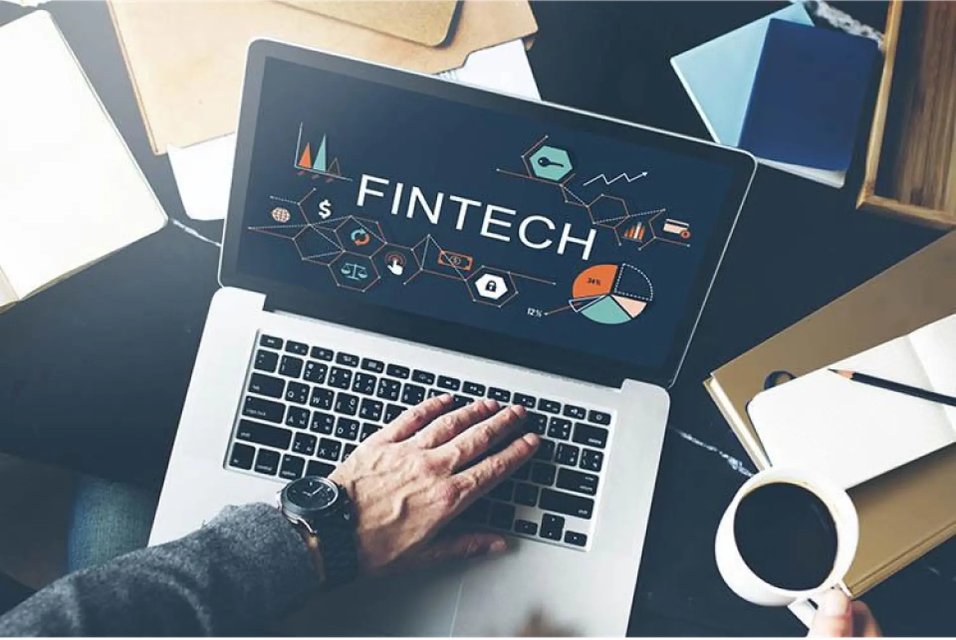 Fintech là gì? Phân loại các danh mục và ứng dụng phổ biến nhất của Fintech trong cuộc sống